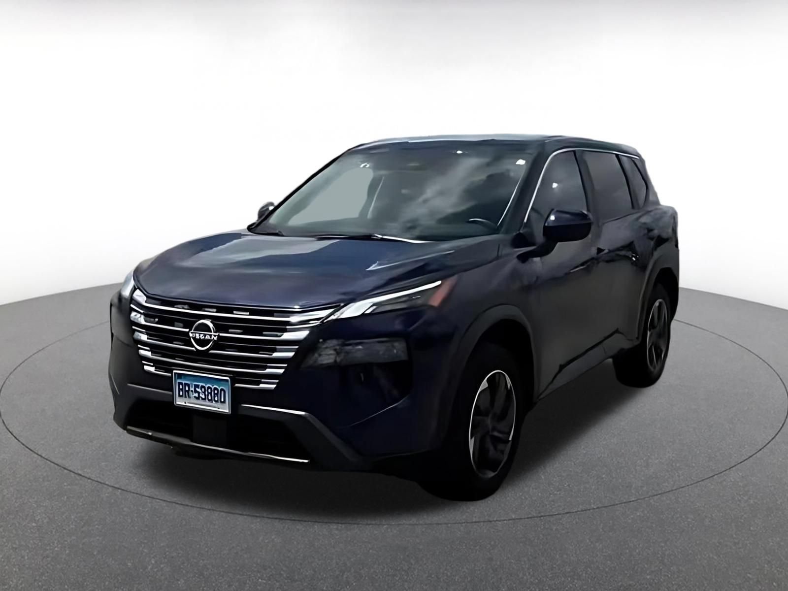 Thumbnail: 2025 Nissan Rogue - 4