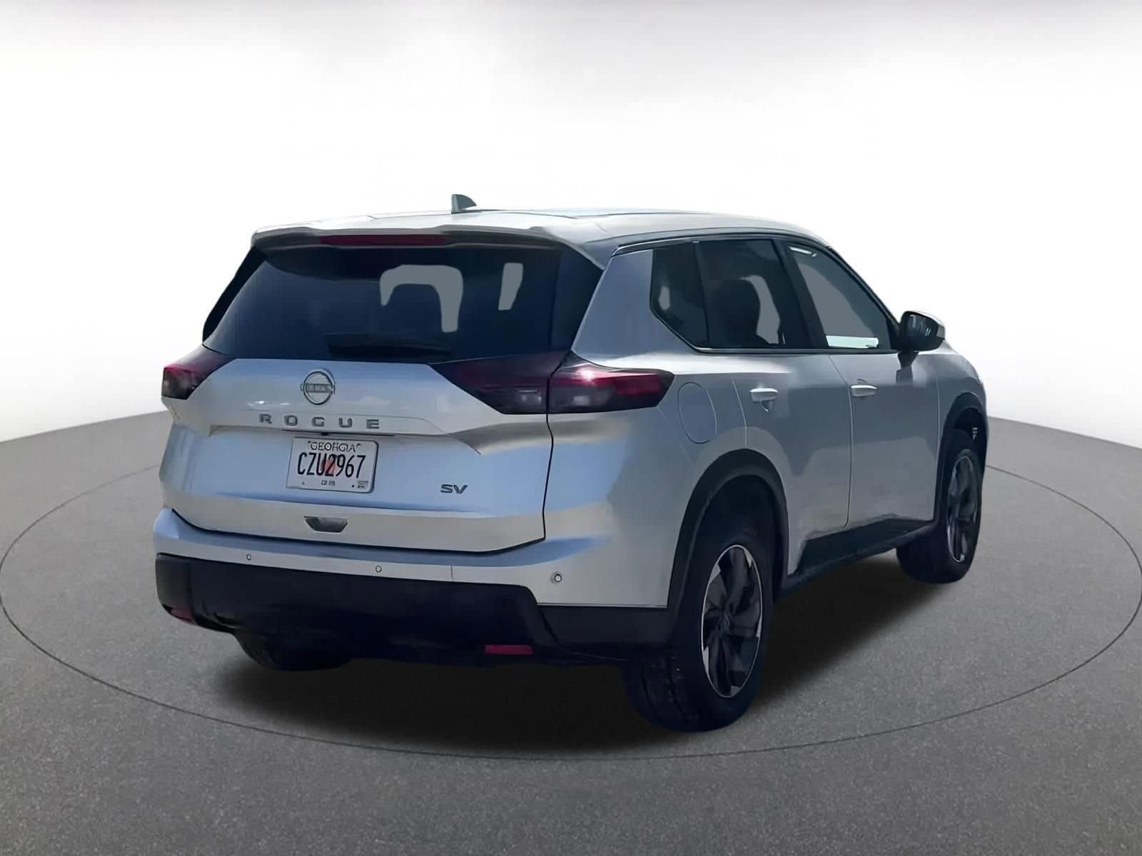 Thumbnail: 2024 Nissan Rogue - 15