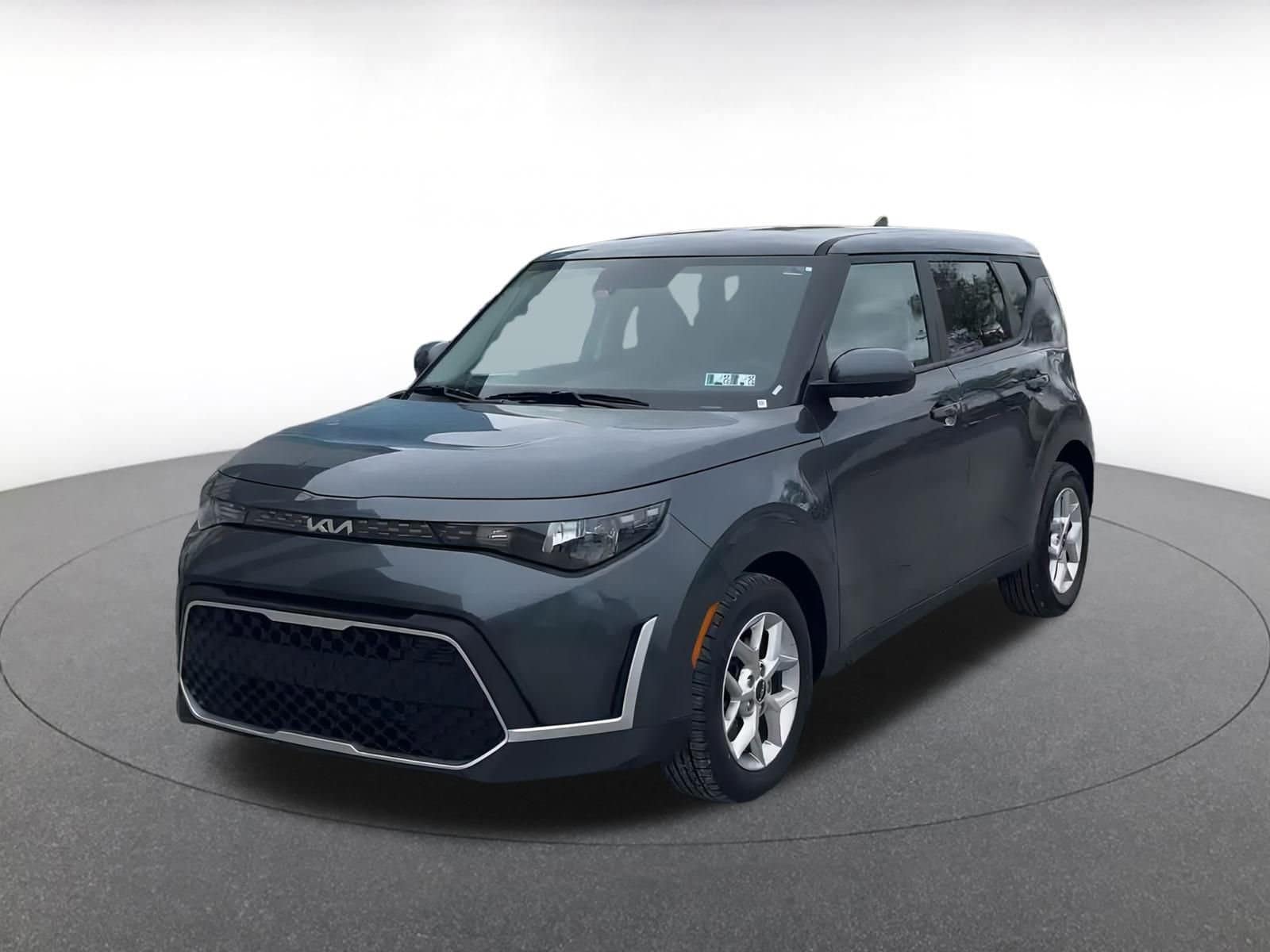 Thumbnail: 2024 Kia Soul - 6