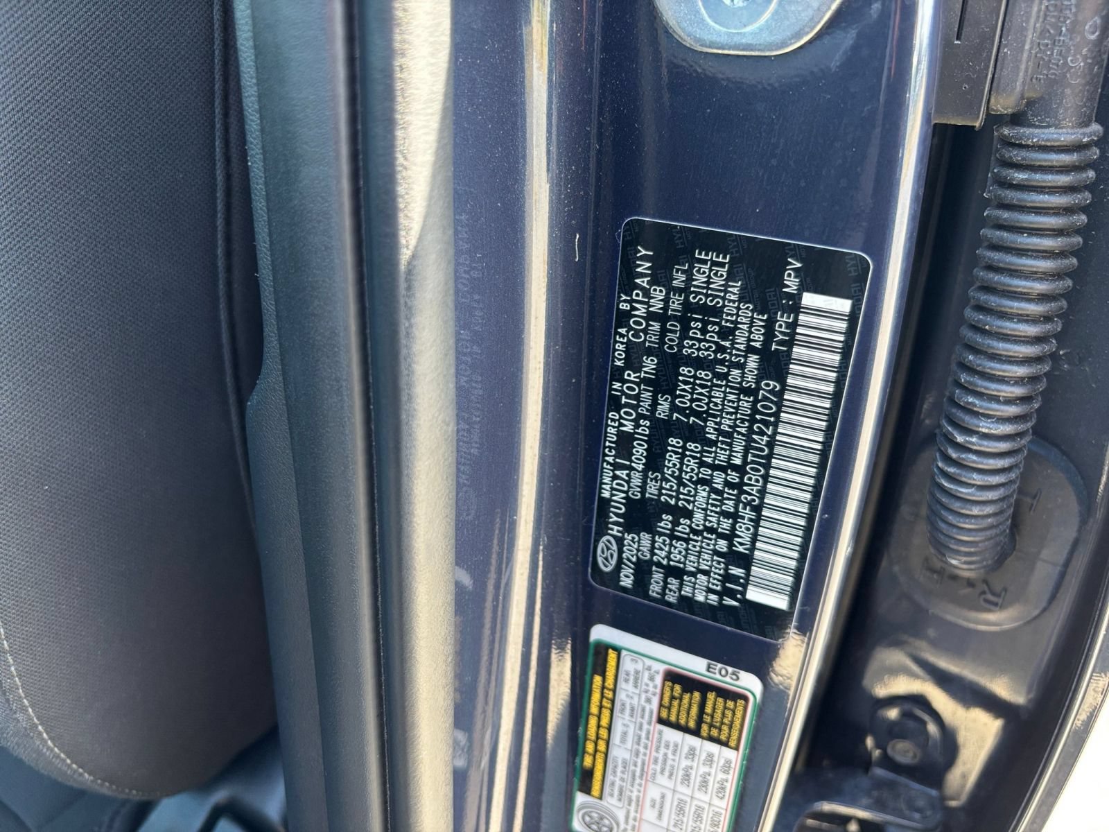 Thumbnail: 2026 Hyundai Kona - 22