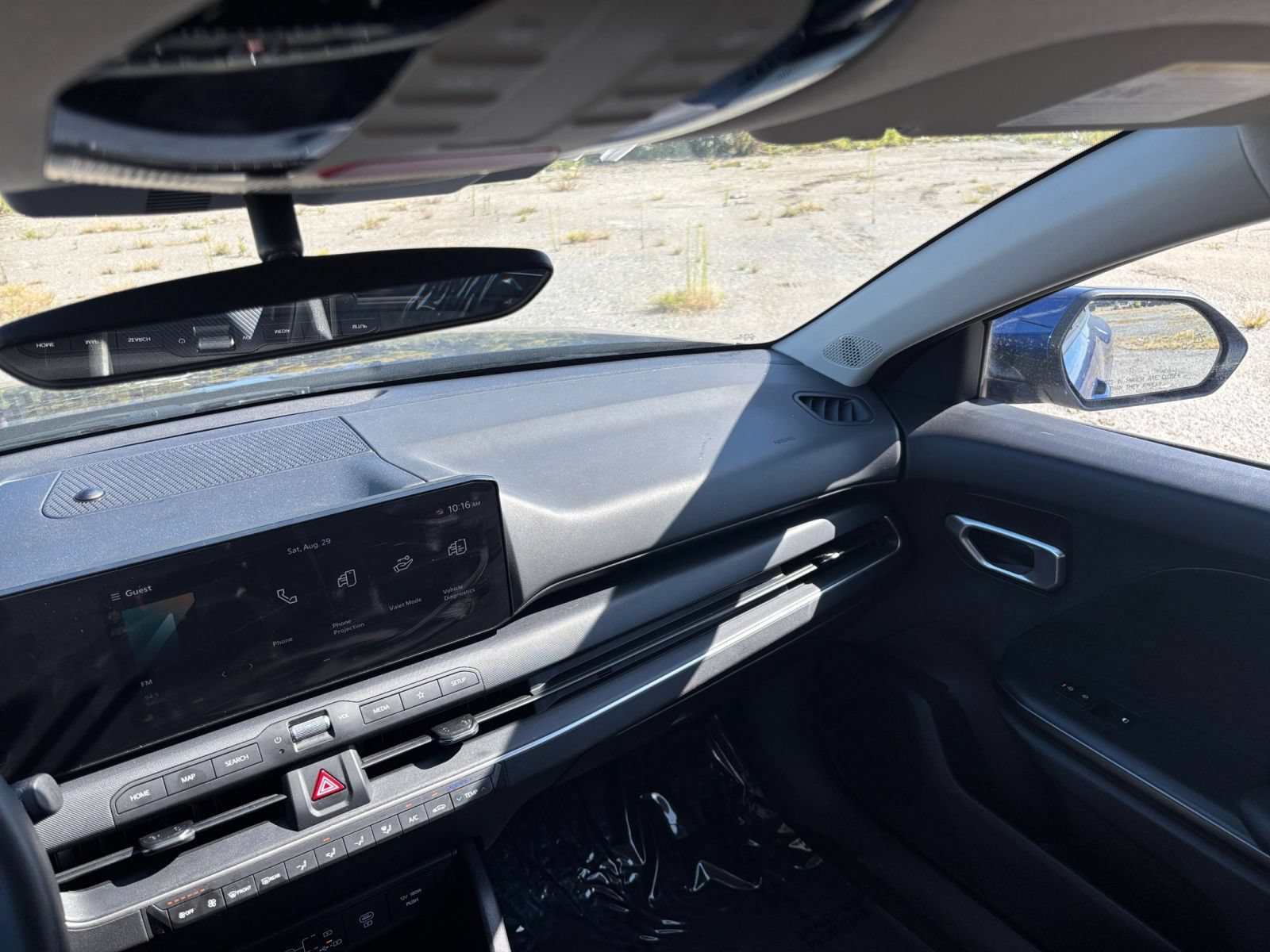 Thumbnail: 2026 Kia K4 - 31