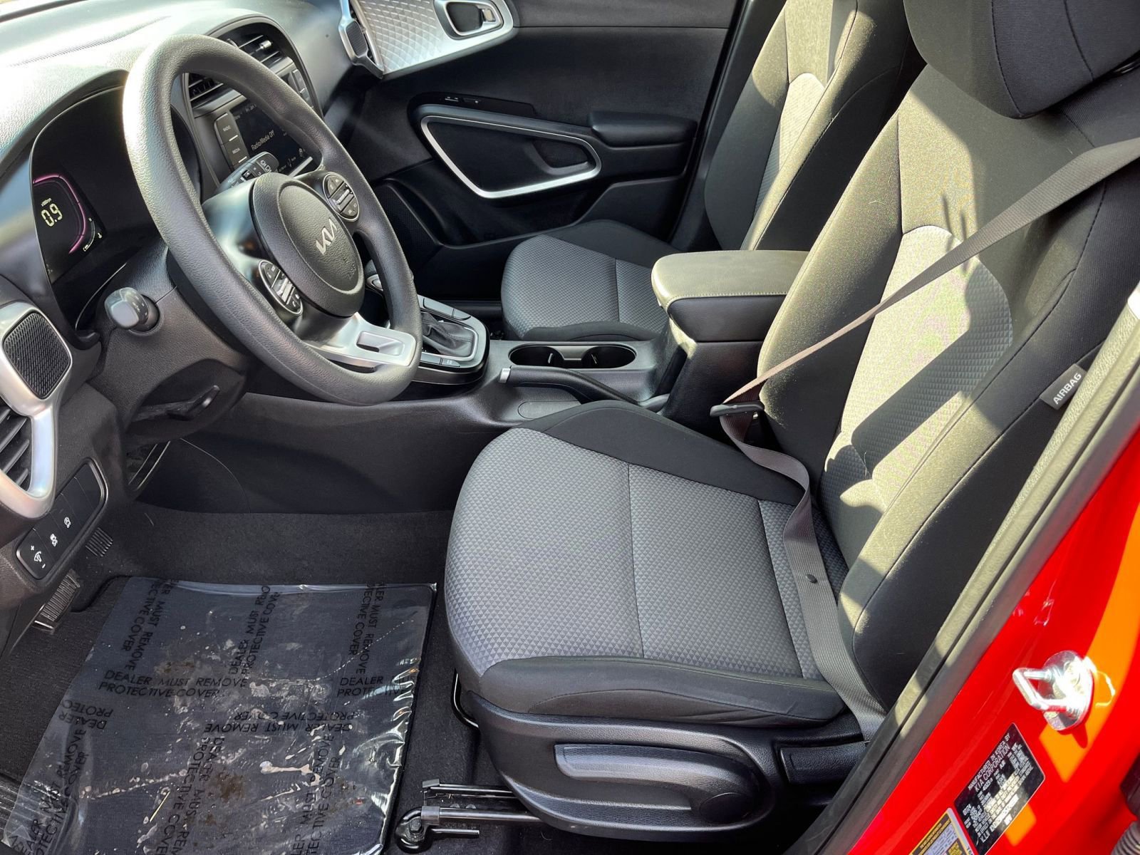 Thumbnail: 2025 Kia Soul - 23