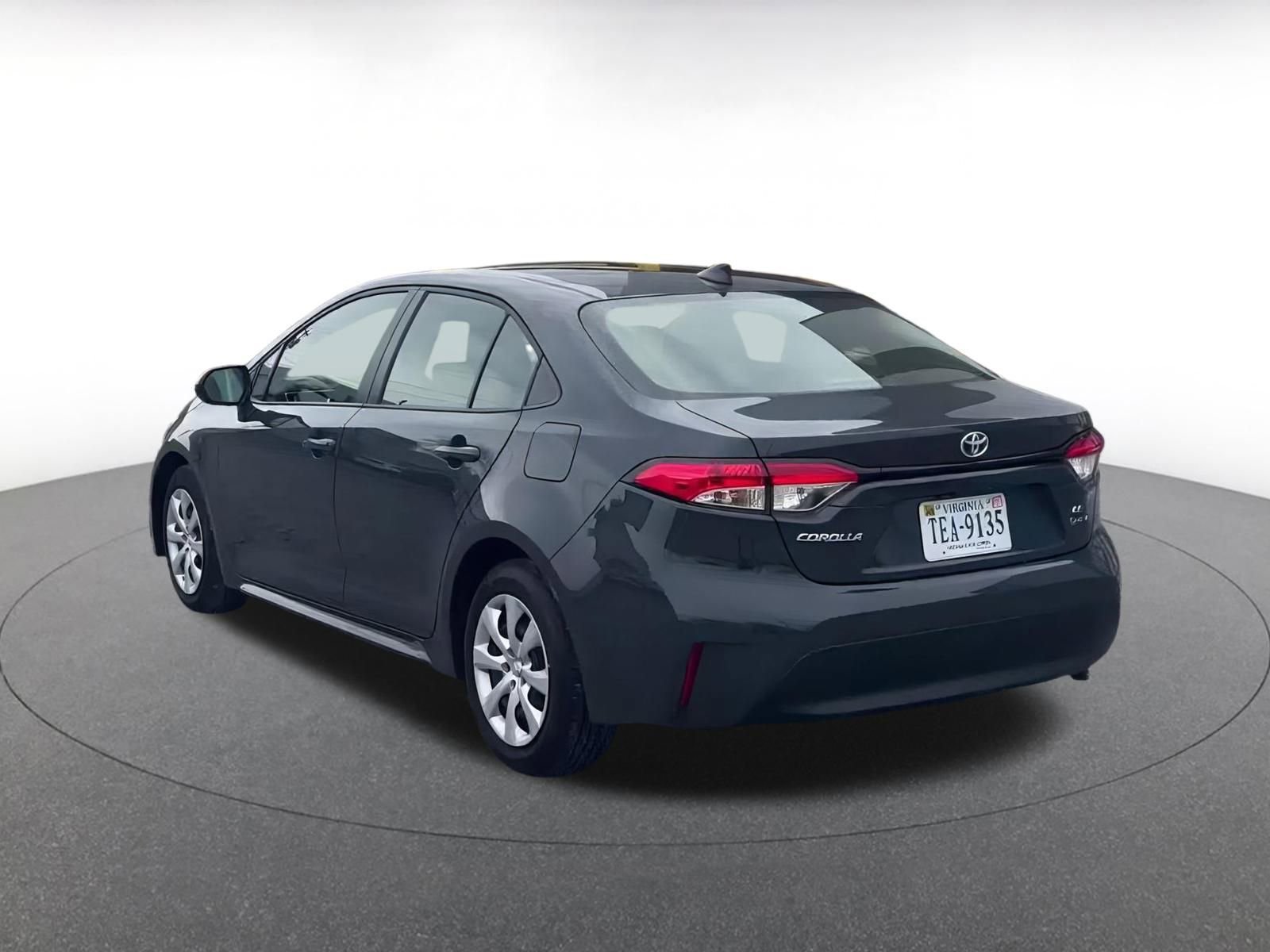 Thumbnail: 2025 Toyota Corolla - 11