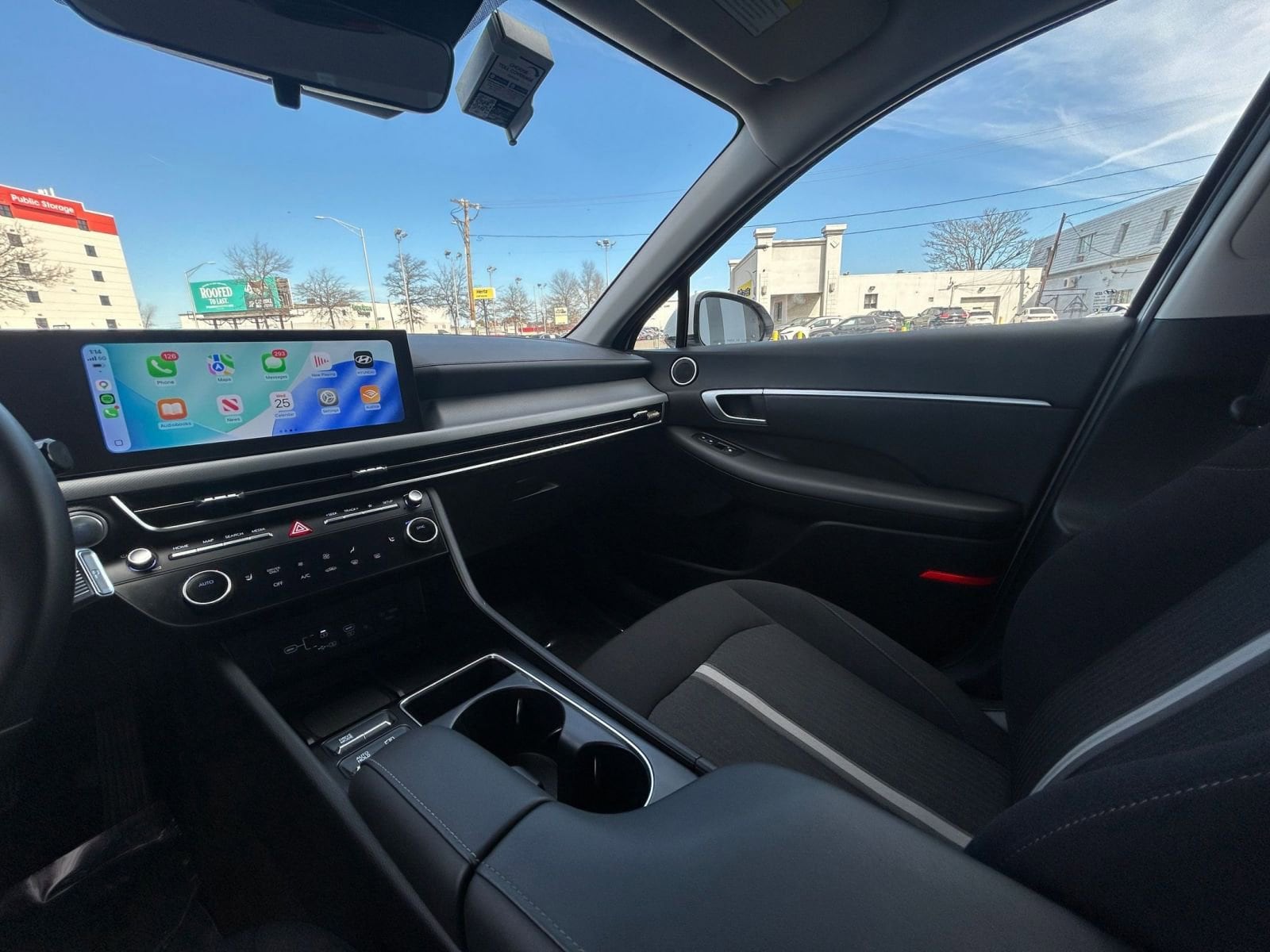 Thumbnail: 2025 Hyundai Sonata - 35