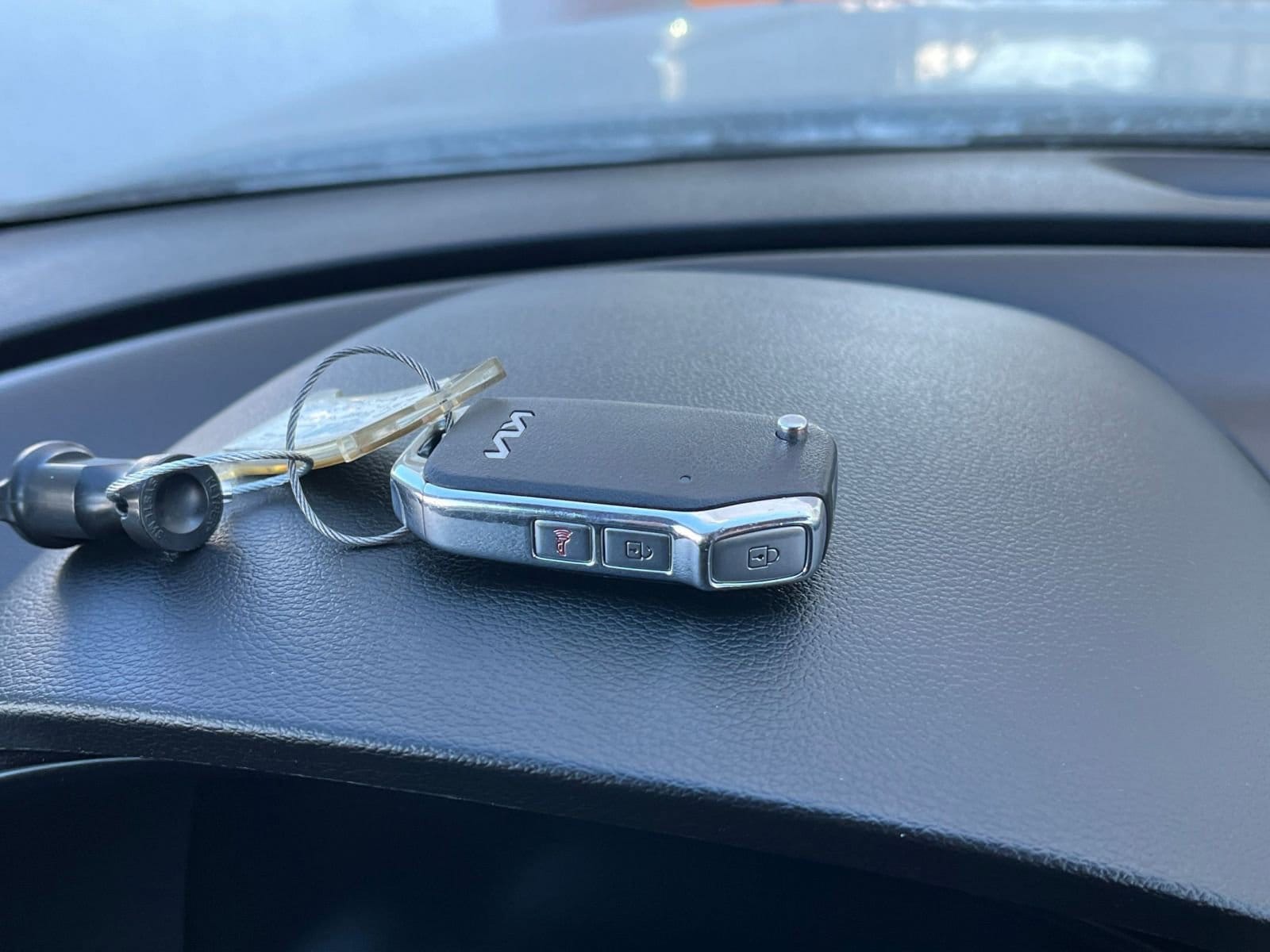 Thumbnail: 2025 Kia Soul - 21