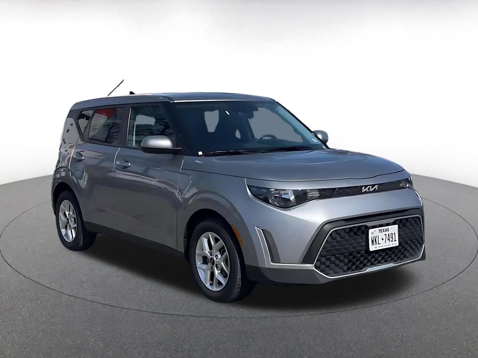 Thumbnail: 2025 Kia Soul - 3