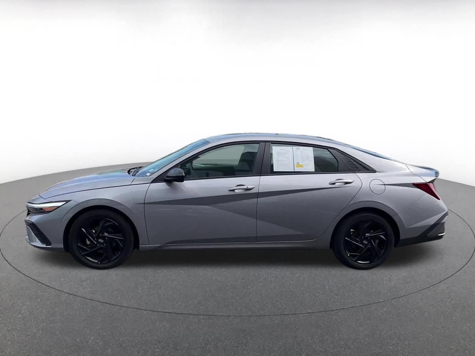 Thumbnail: 2026 Hyundai Elantra - 8