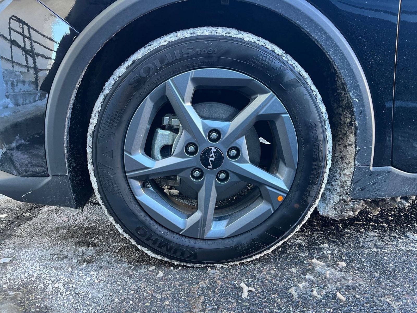 Thumbnail: 2025 Kia K4 - 29