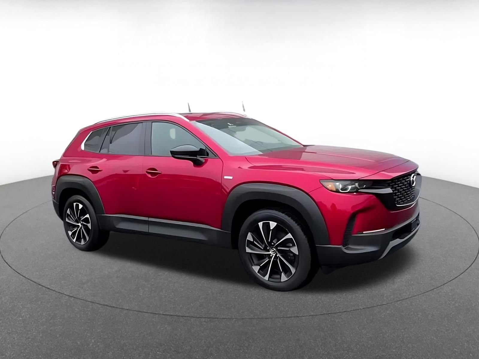 Thumbnail: 2025 Mazda CX-50 - 2