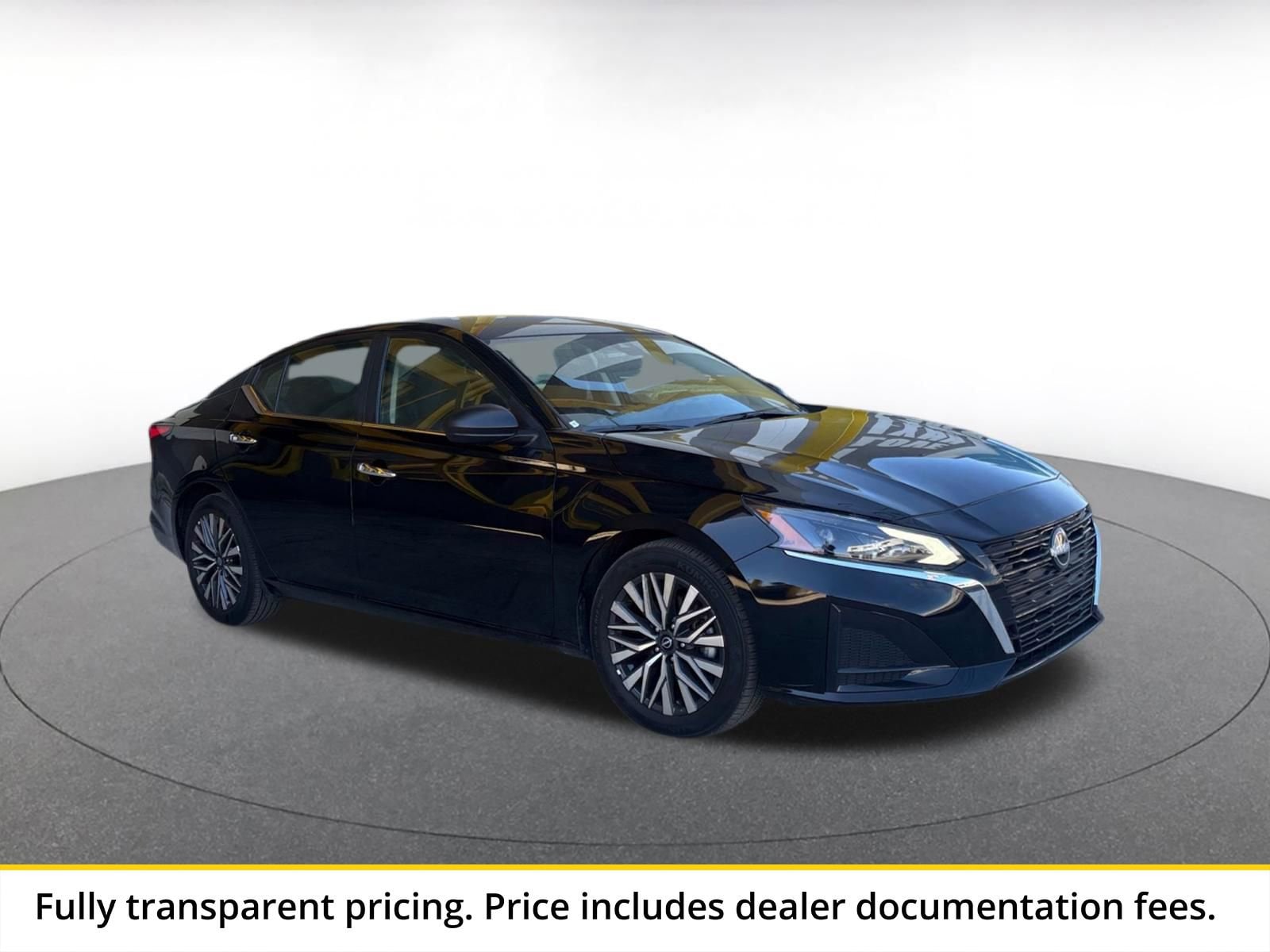 Thumbnail: 2025 Nissan Altima - 1