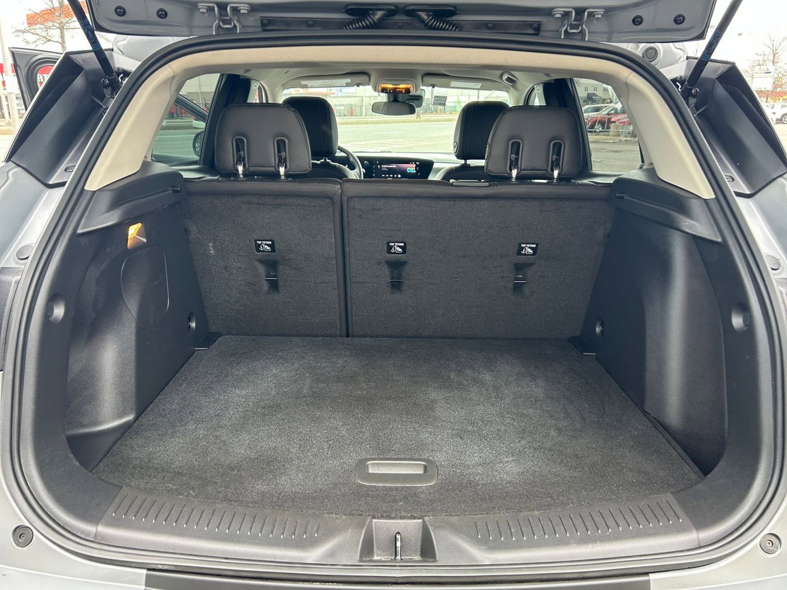 Thumbnail: 2025 Buick Encore GX - 31