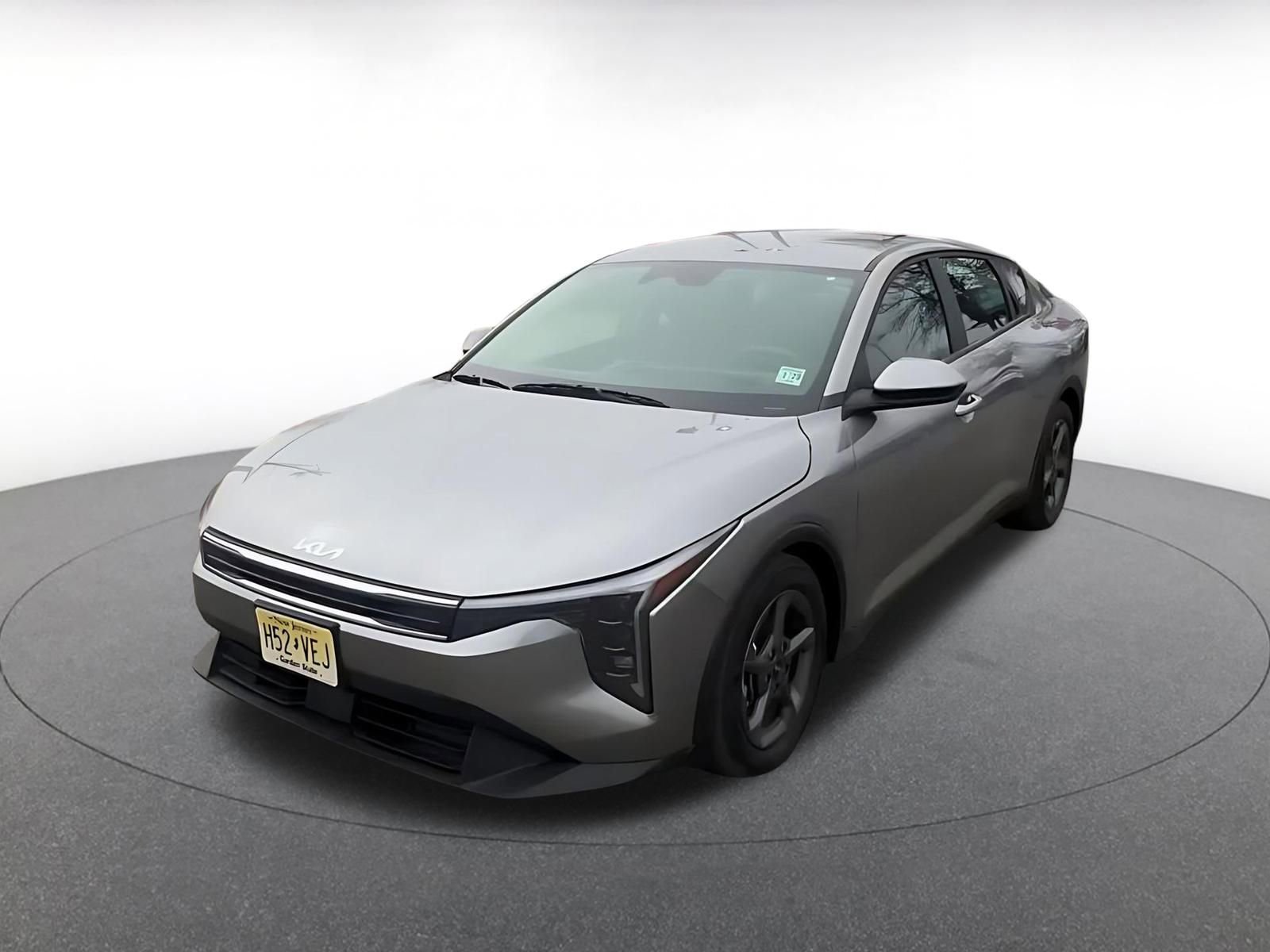 Thumbnail: 2025 Kia K4 - 4