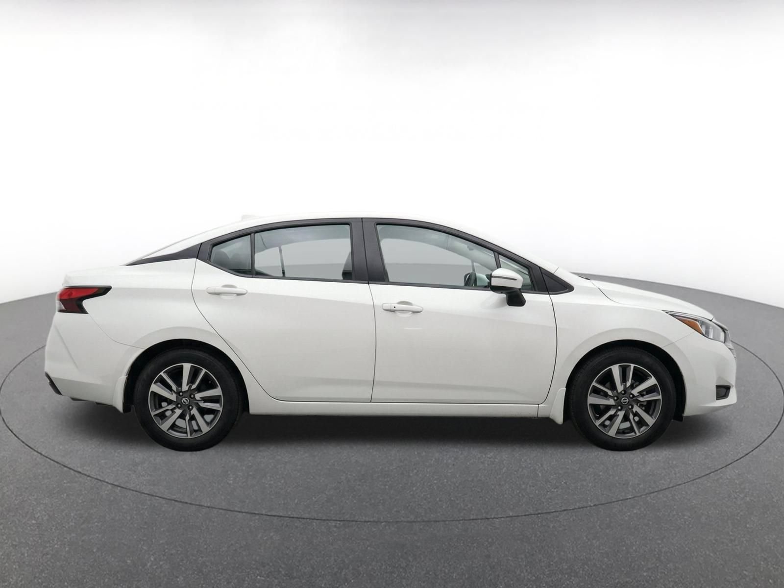 Thumbnail: 2025 Nissan Versa - 10
