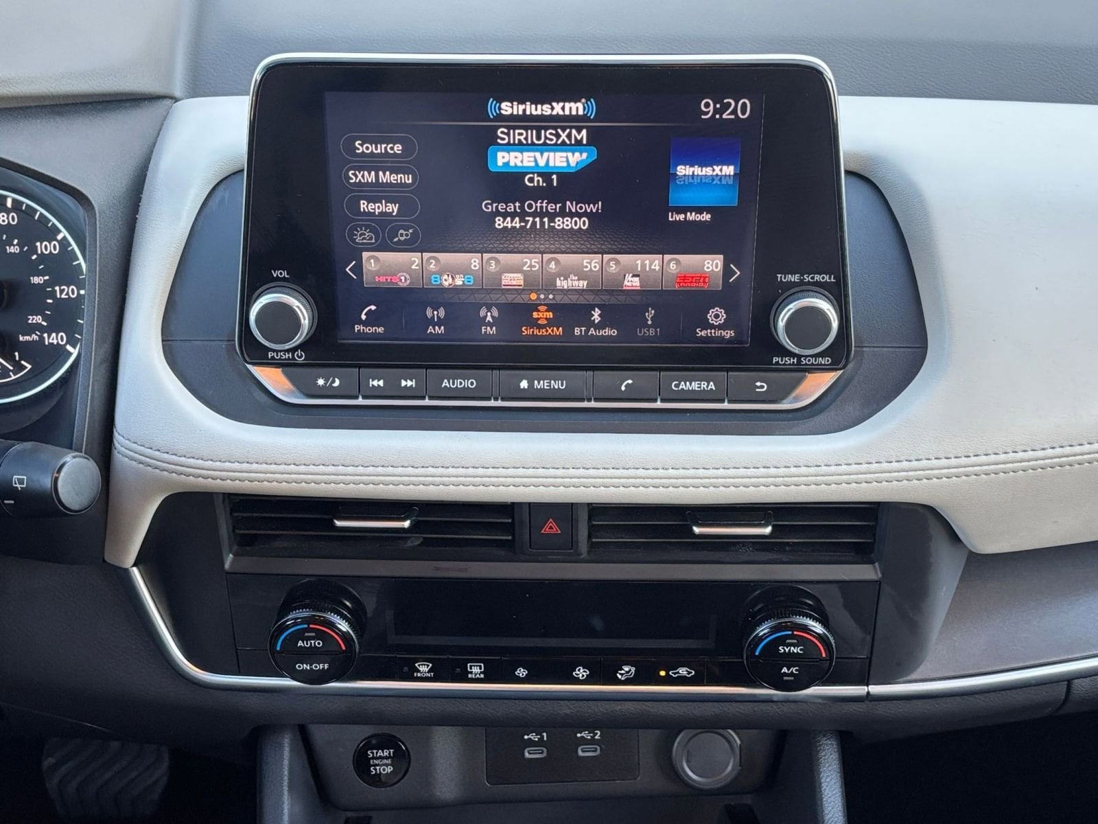Thumbnail: 2024 Nissan Rogue - 18