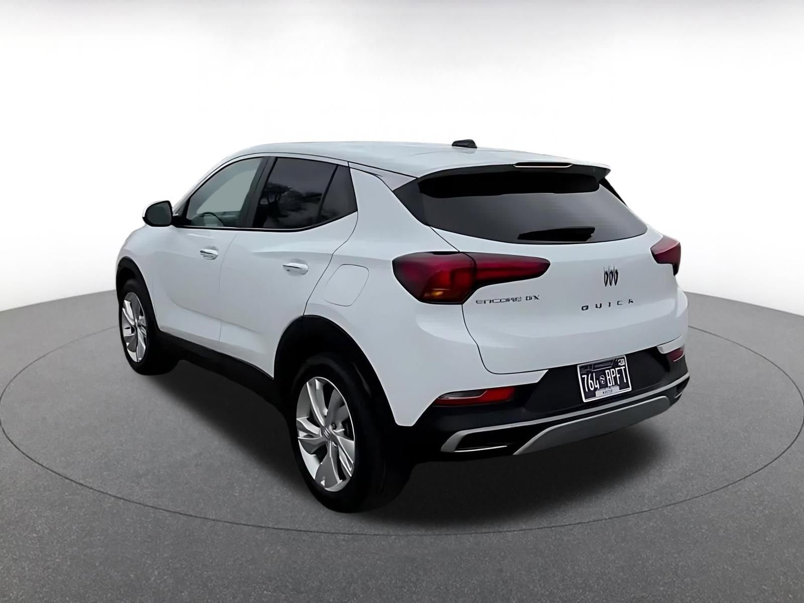 Thumbnail: 2025 Buick Encore GX - 11