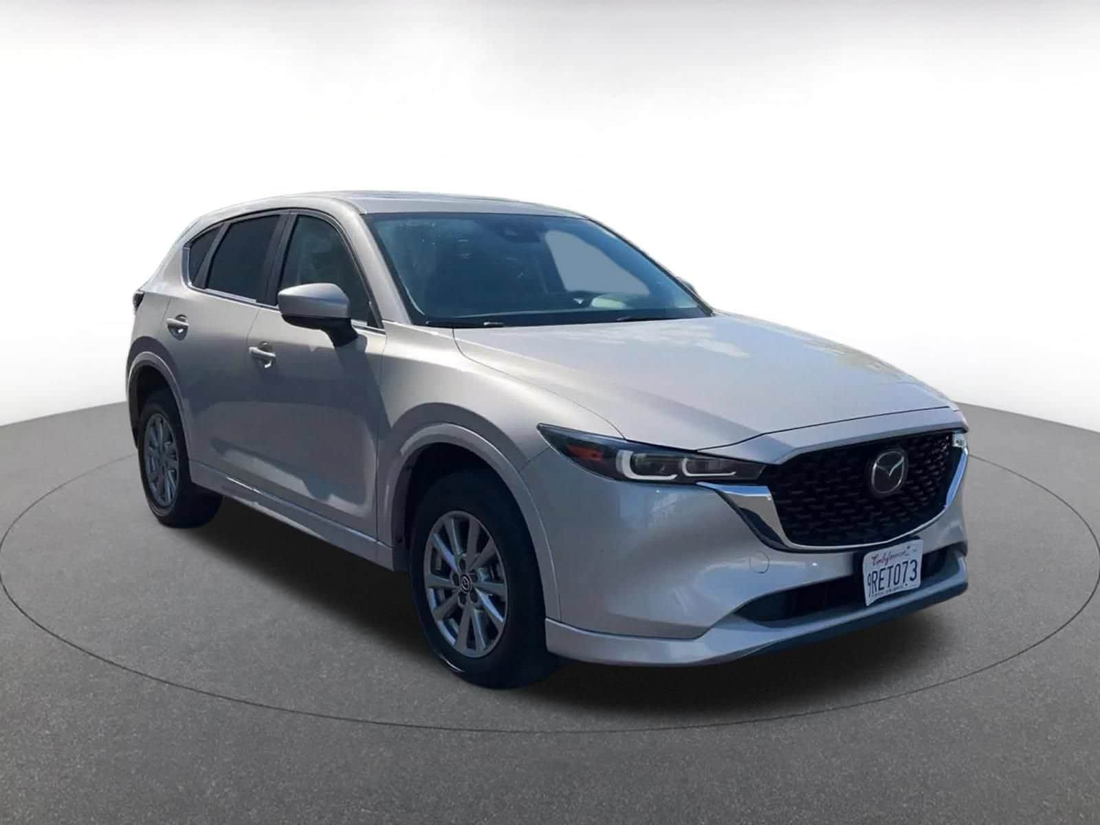 Thumbnail: 2025 Mazda CX-5 - 3