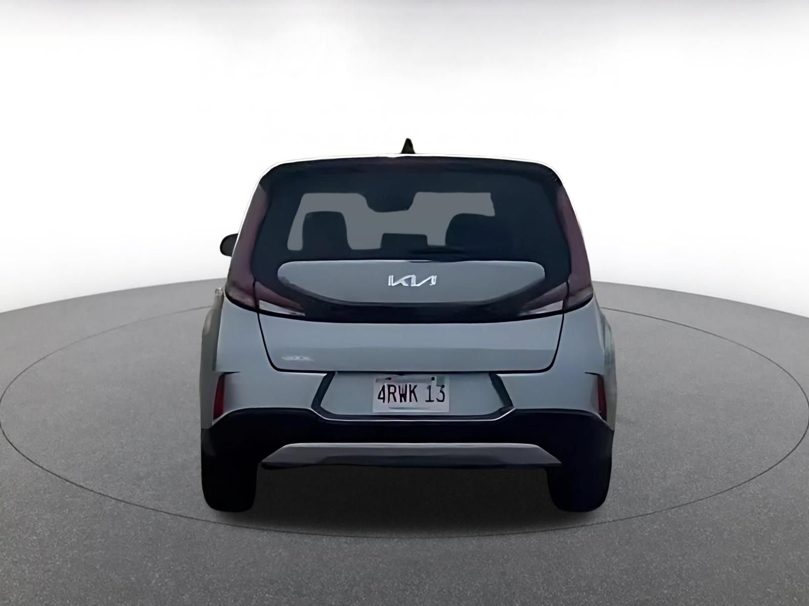 Thumbnail: 2025 Kia Soul - 11