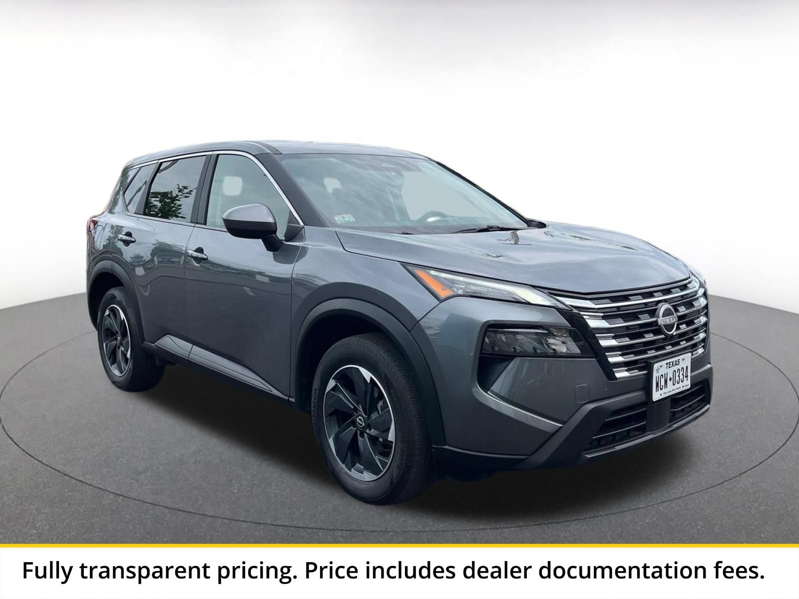 Thumbnail: 2025 Nissan Rogue - 1