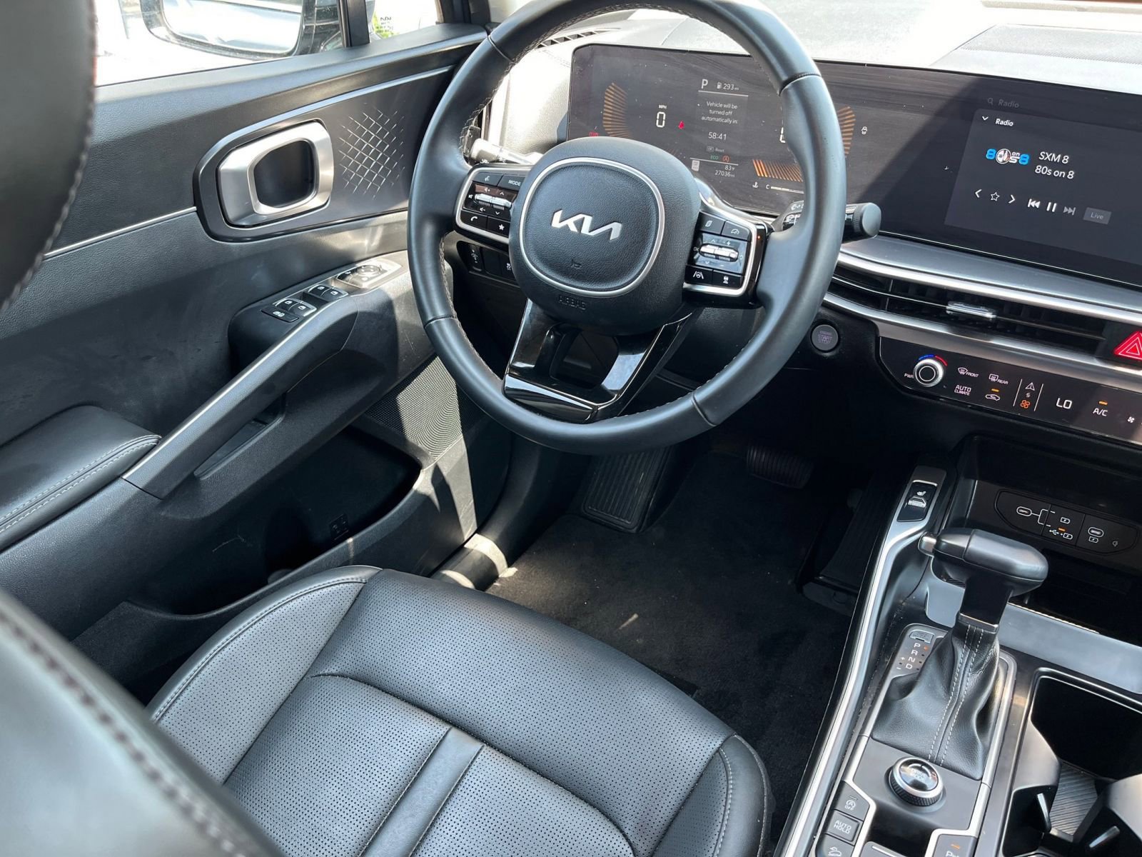 Thumbnail: 2024 Kia Sorento - 30