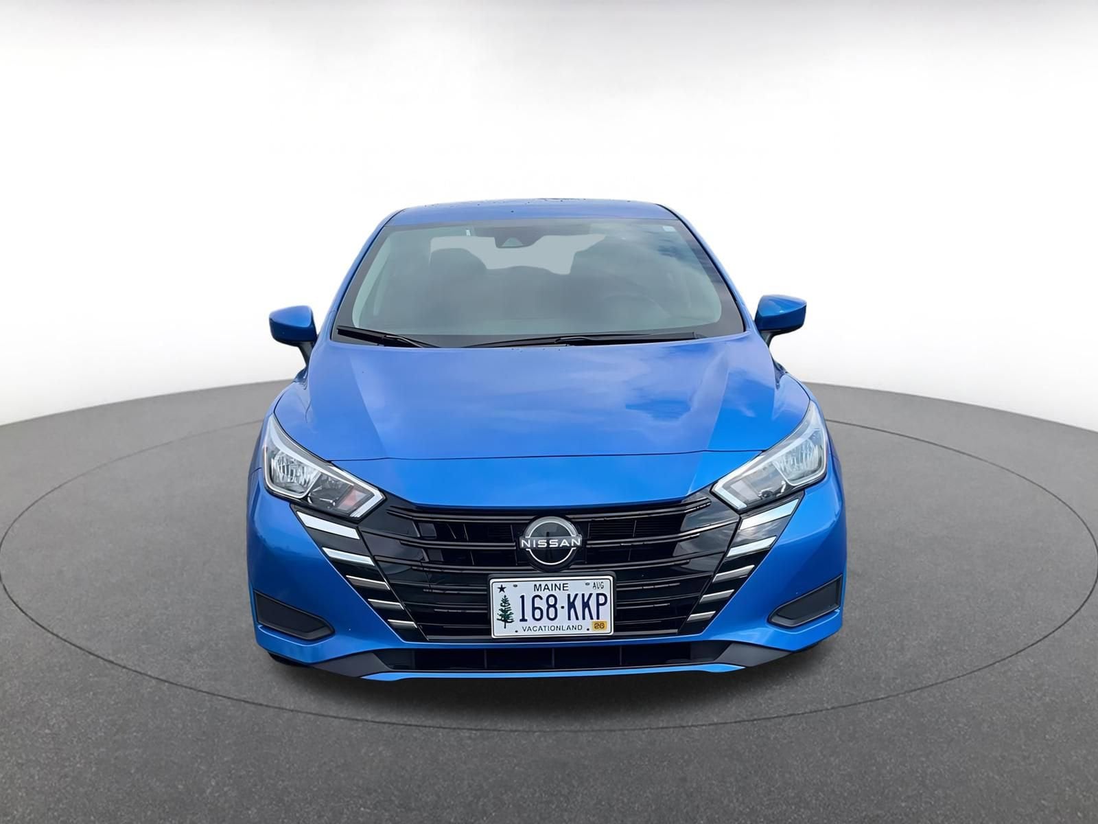 Thumbnail: 2023 Nissan Versa - 4
