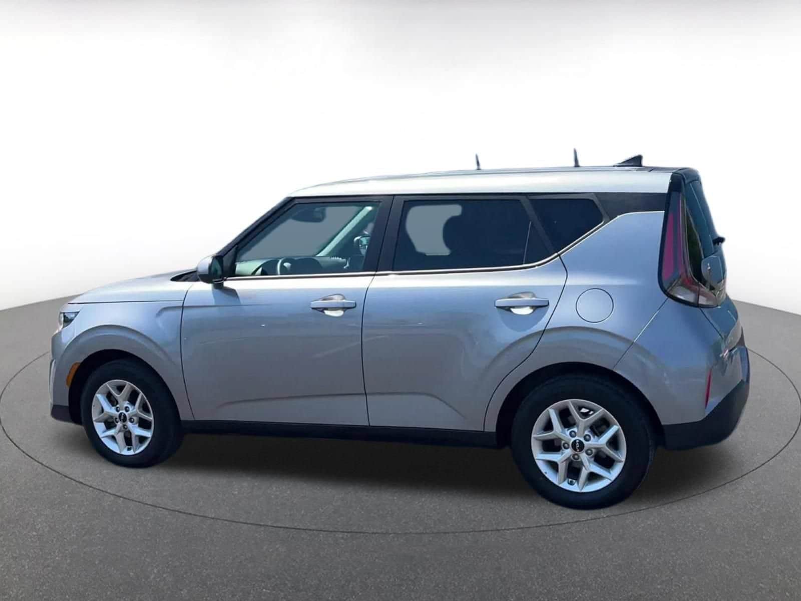 Thumbnail: 2025 Kia Soul - 9