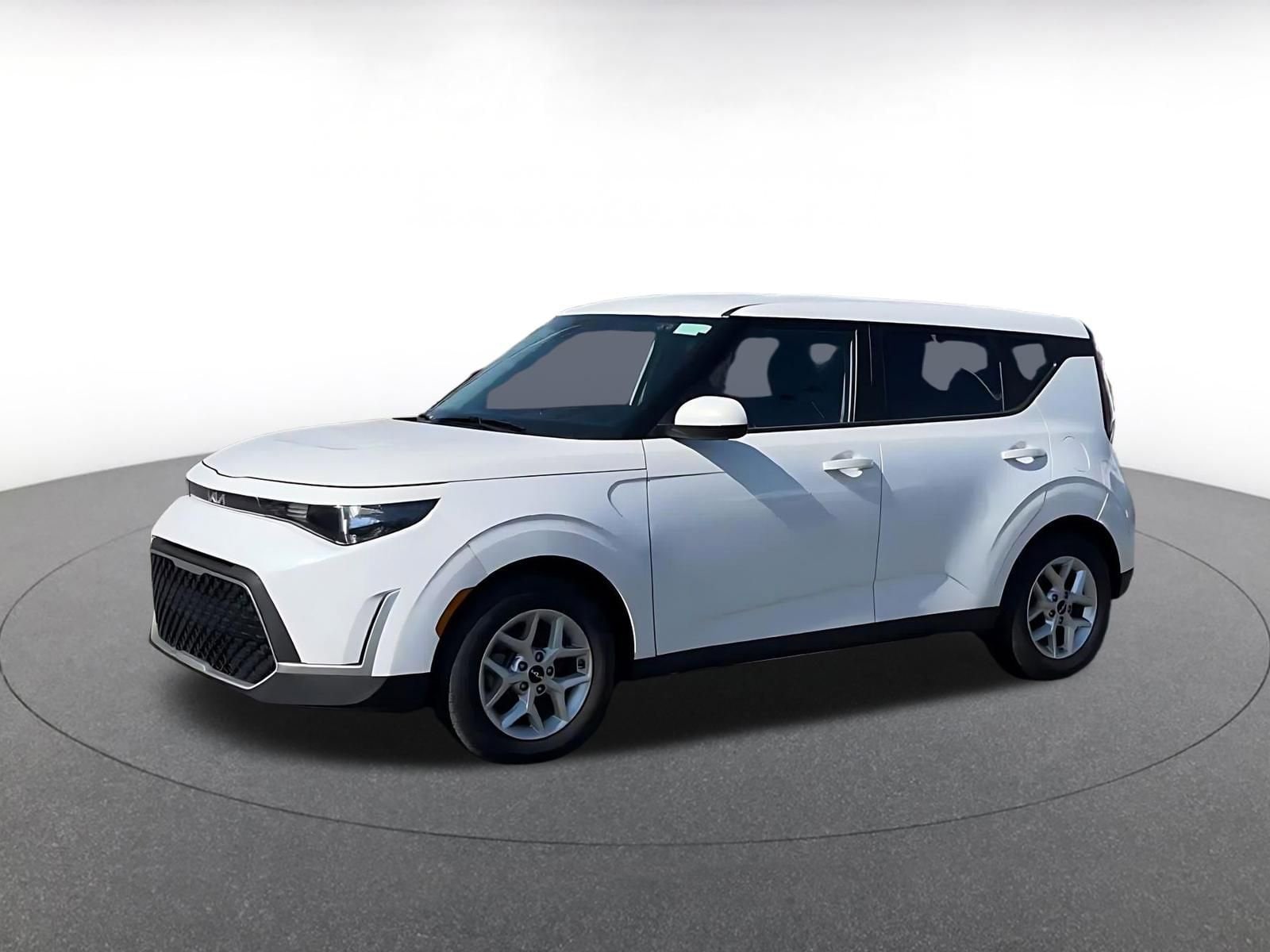 Thumbnail: 2025 Kia Soul - 8