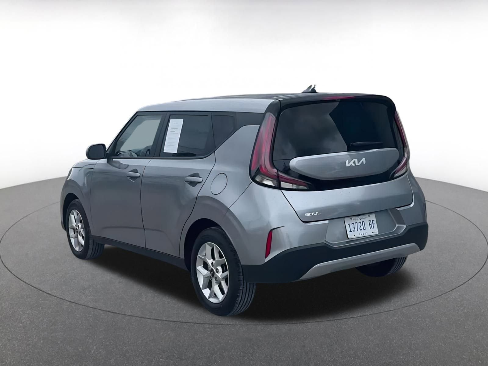 Thumbnail: 2024 Kia Soul - 11