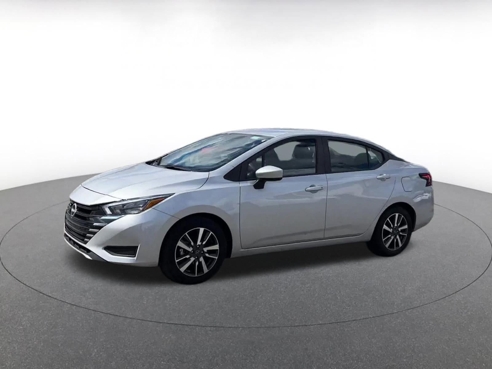Thumbnail: 2025 Nissan Versa - 7