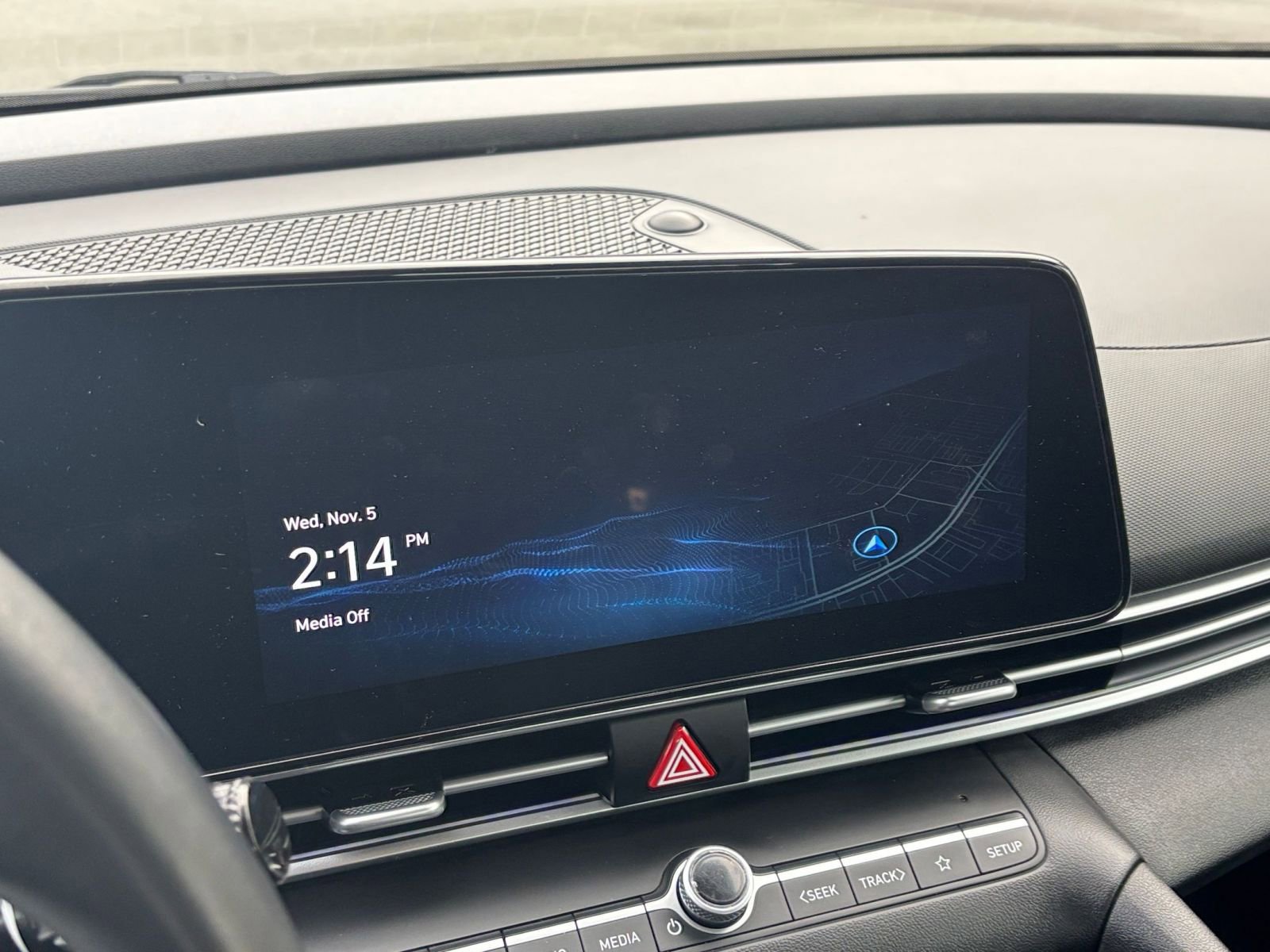 Thumbnail: 2025 Hyundai Elantra - 20