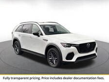 2025 Mazda CX-70 Turbo Preferred -
                  Lynn, MA