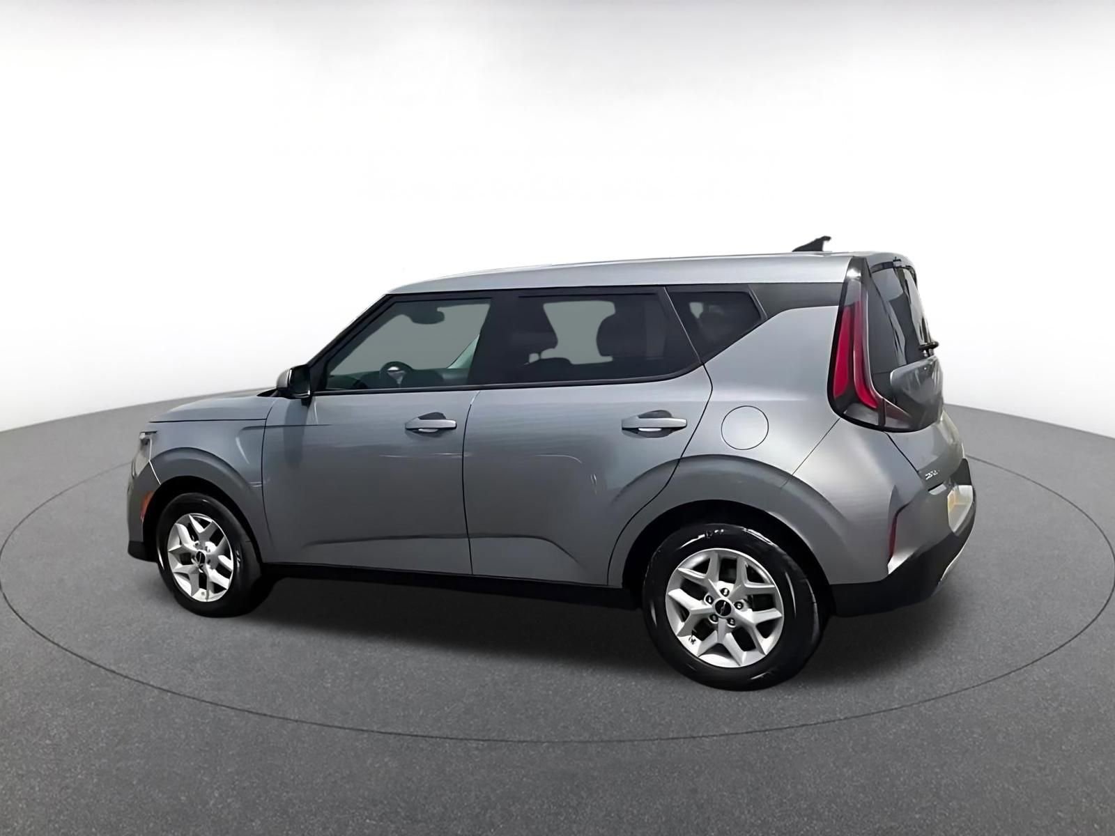 Thumbnail: 2025 Kia Soul - 10