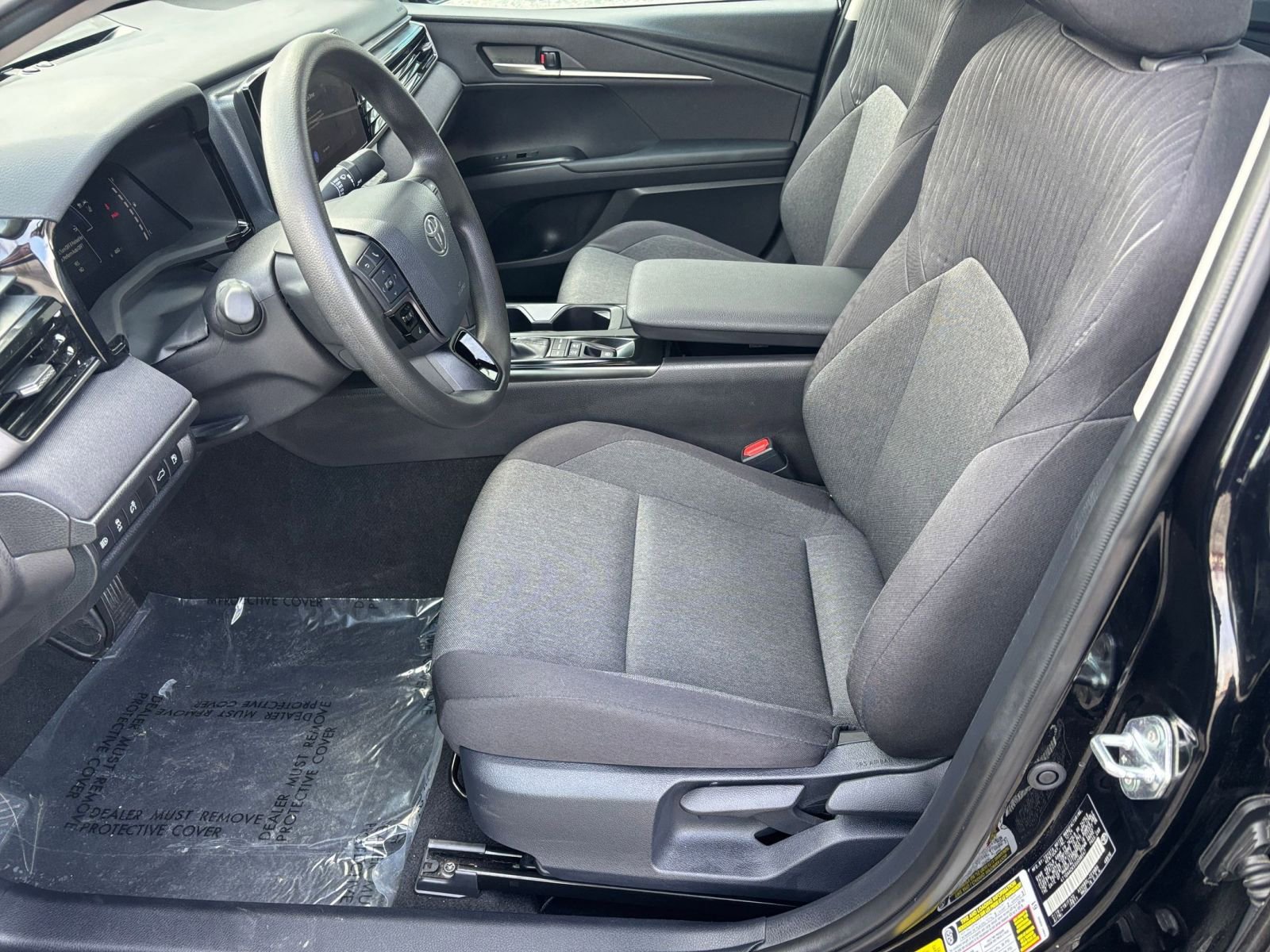 Thumbnail: 2025 Toyota Camry - 23