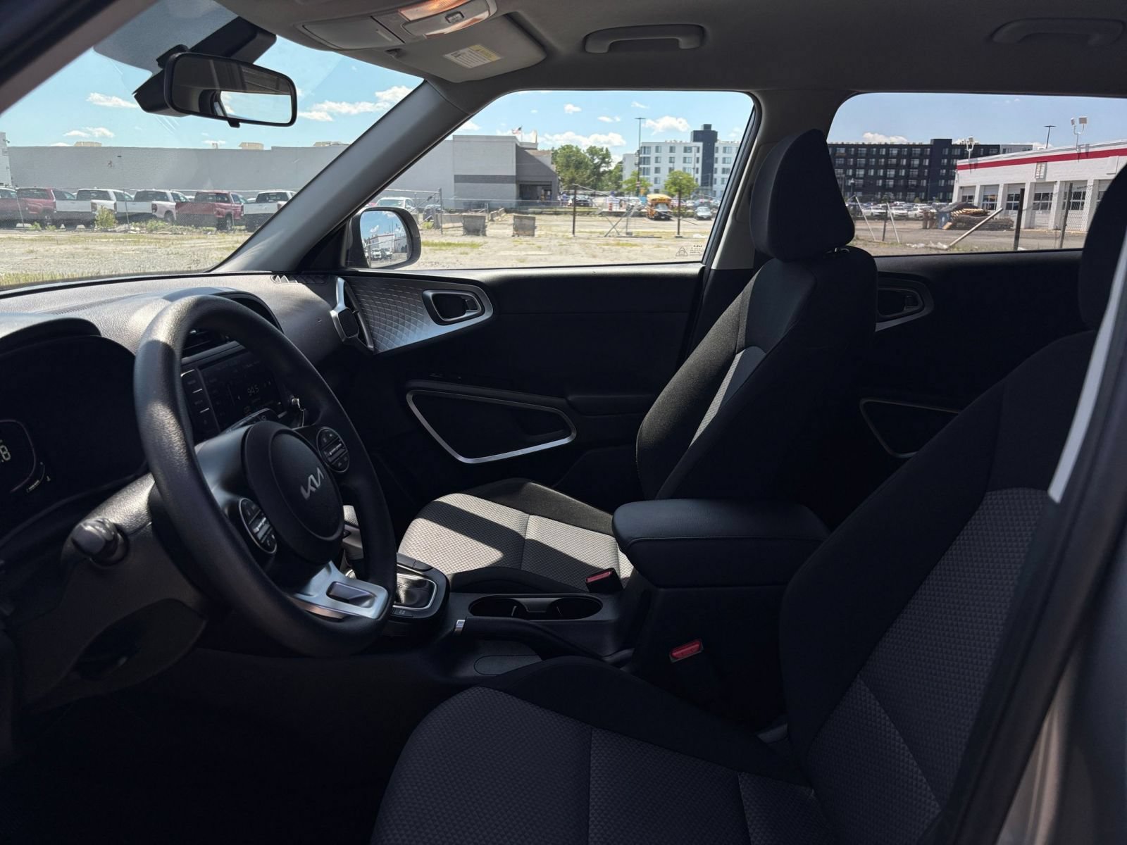 Thumbnail: 2025 Kia Soul - 22