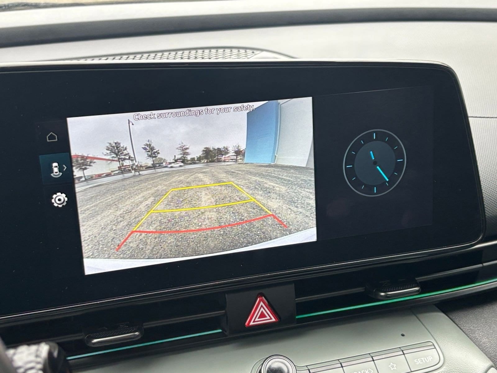 Thumbnail: 2025 Hyundai Elantra - 17