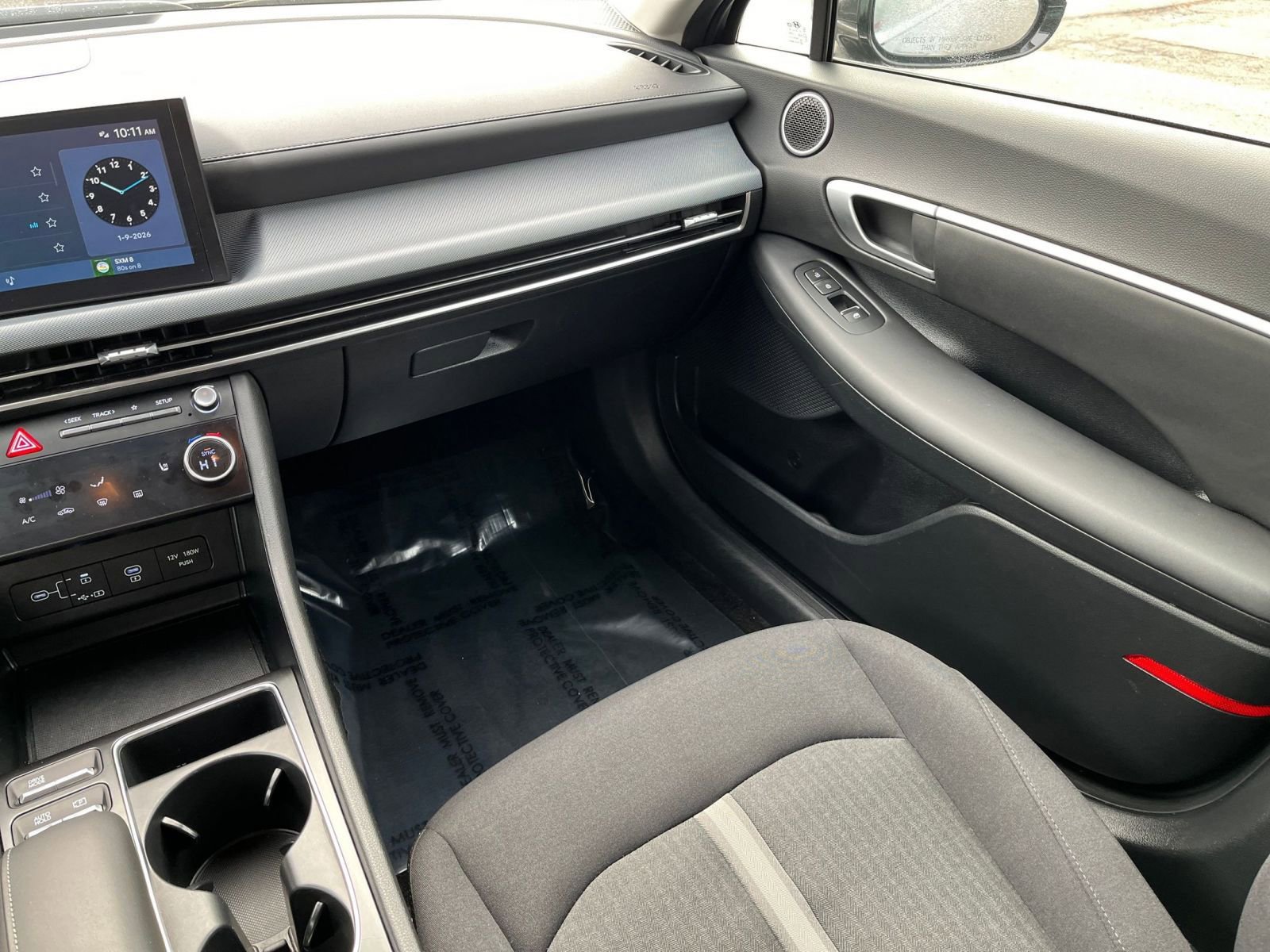 Thumbnail: 2025 Hyundai Sonata - 32