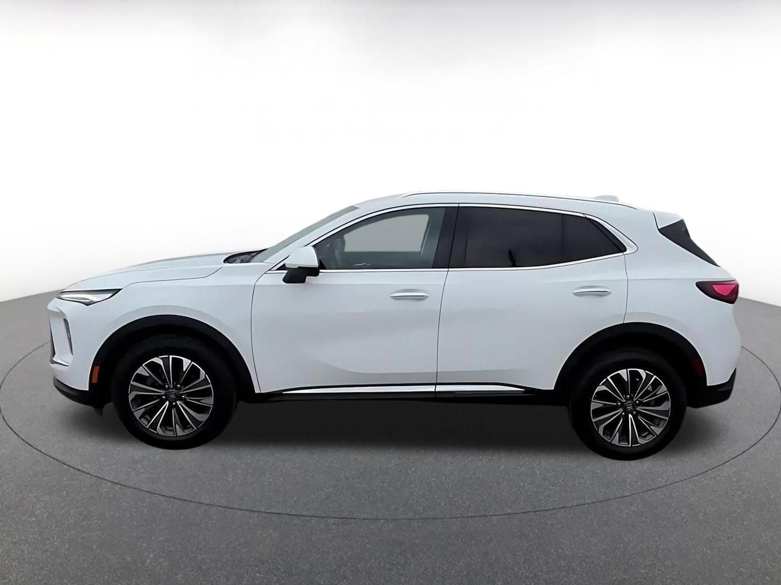 Thumbnail: 2024 Buick Envision - 9