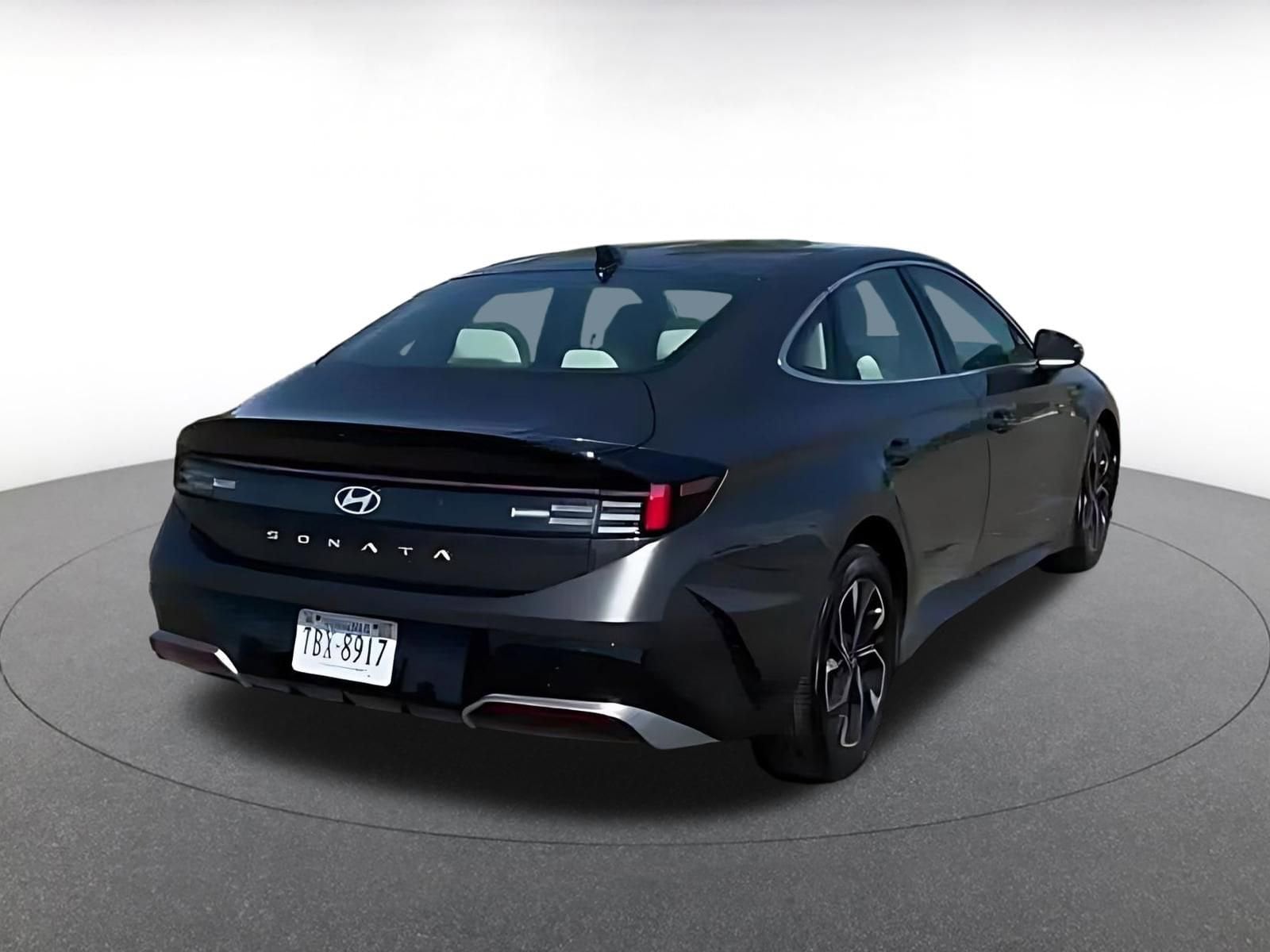 Thumbnail: 2025 Hyundai Sonata - 12