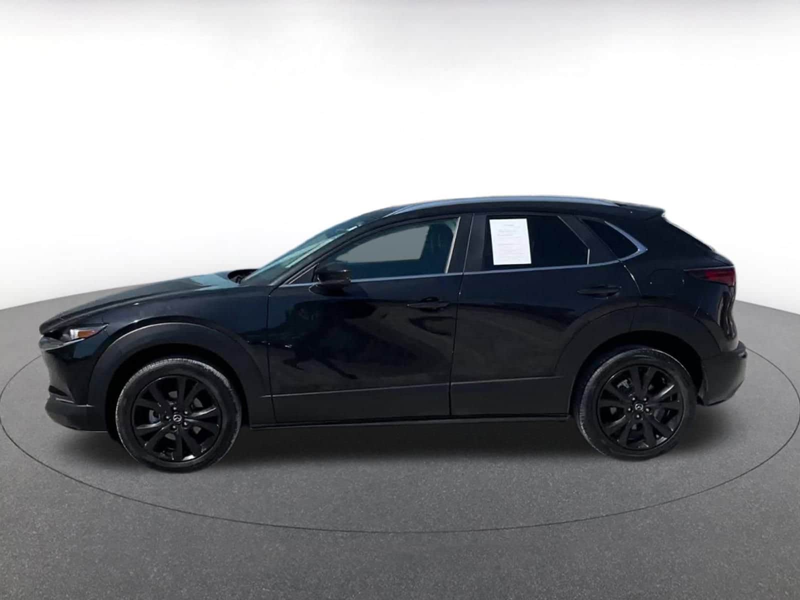 Thumbnail: 2024 Mazda CX-30 - 9