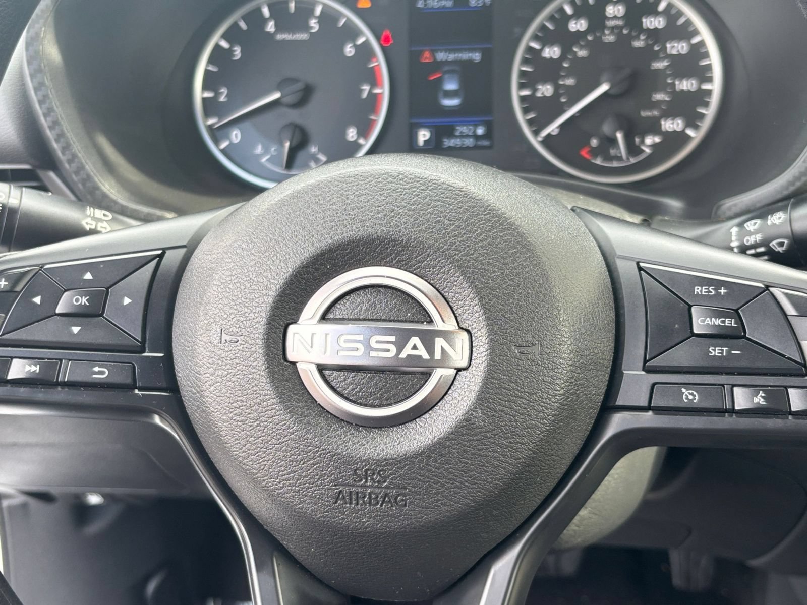 Thumbnail: 2025 Nissan Sentra - 22