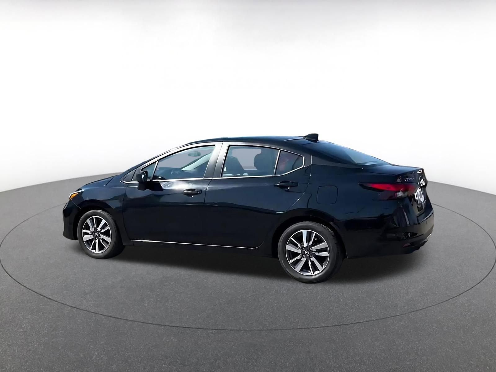 Thumbnail: 2025 Nissan Versa - 9
