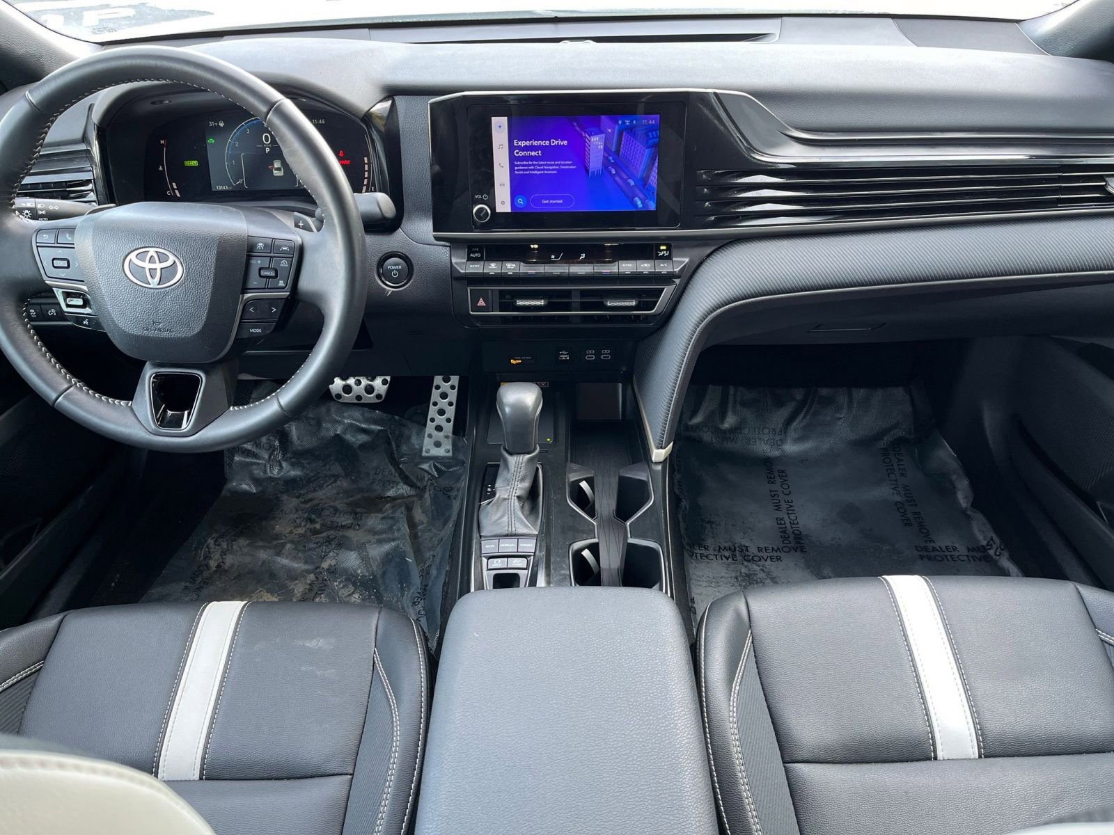 Thumbnail: 2025 Toyota Camry - 30