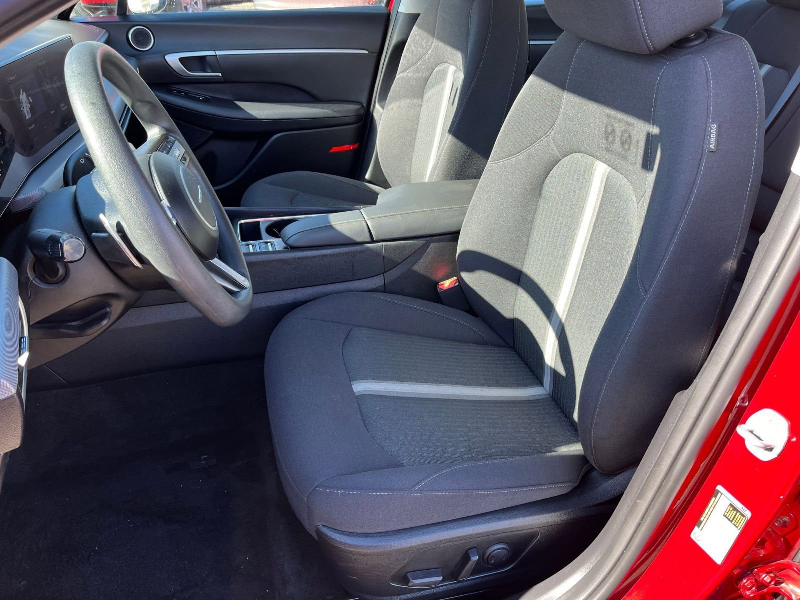 Thumbnail: 2025 Hyundai Sonata - 35