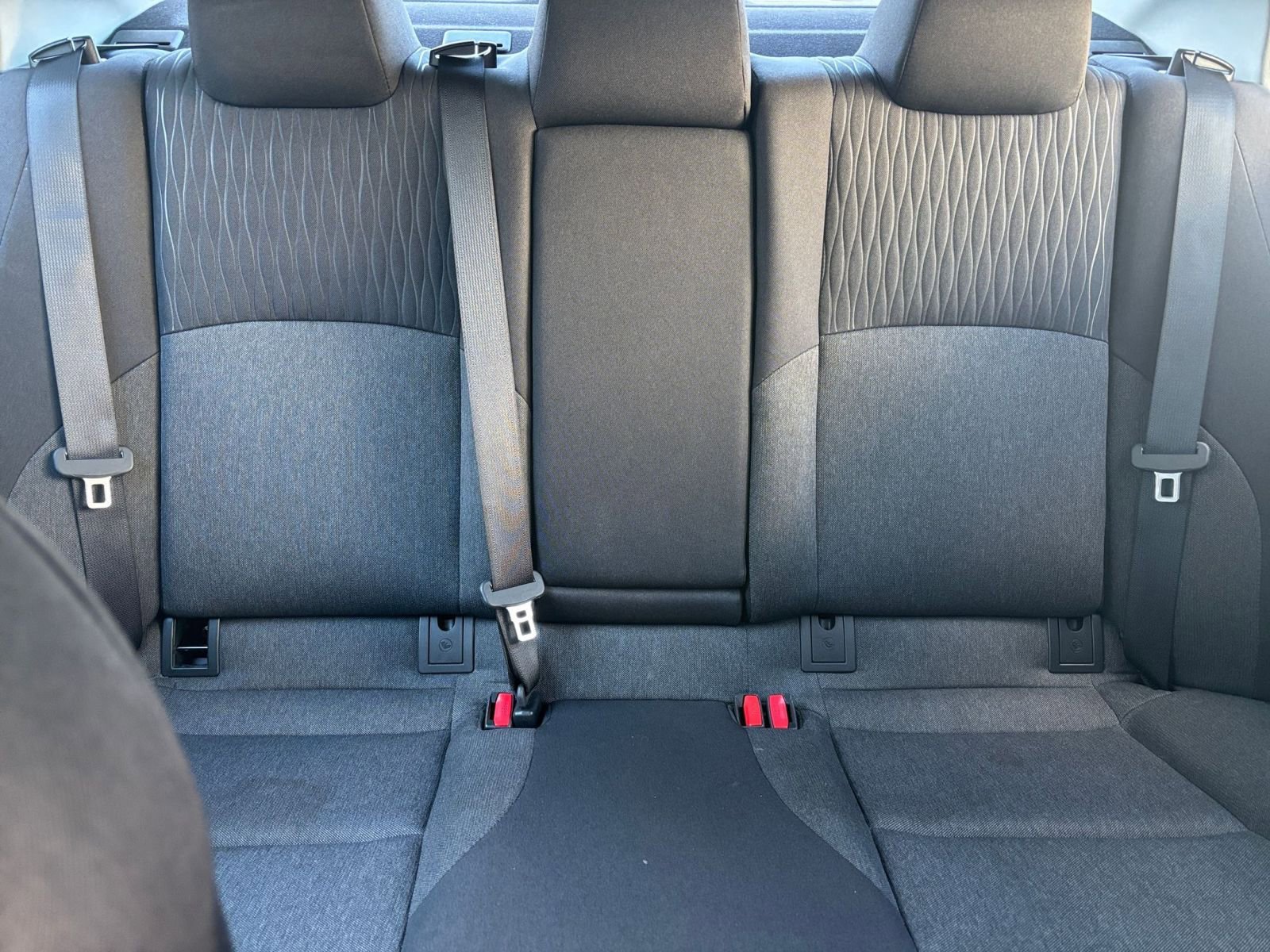 Thumbnail: 2025 Toyota Camry - 34