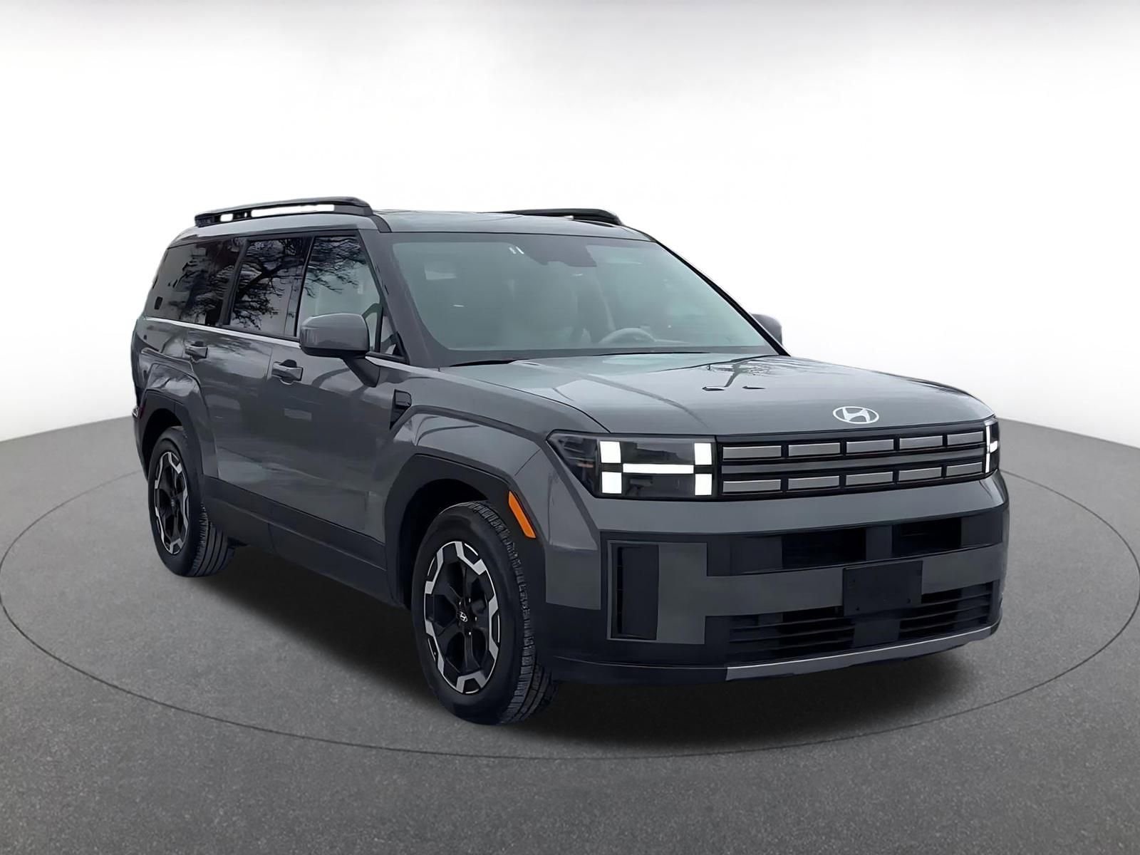 Thumbnail: 2025 Hyundai Santa Fe - 3