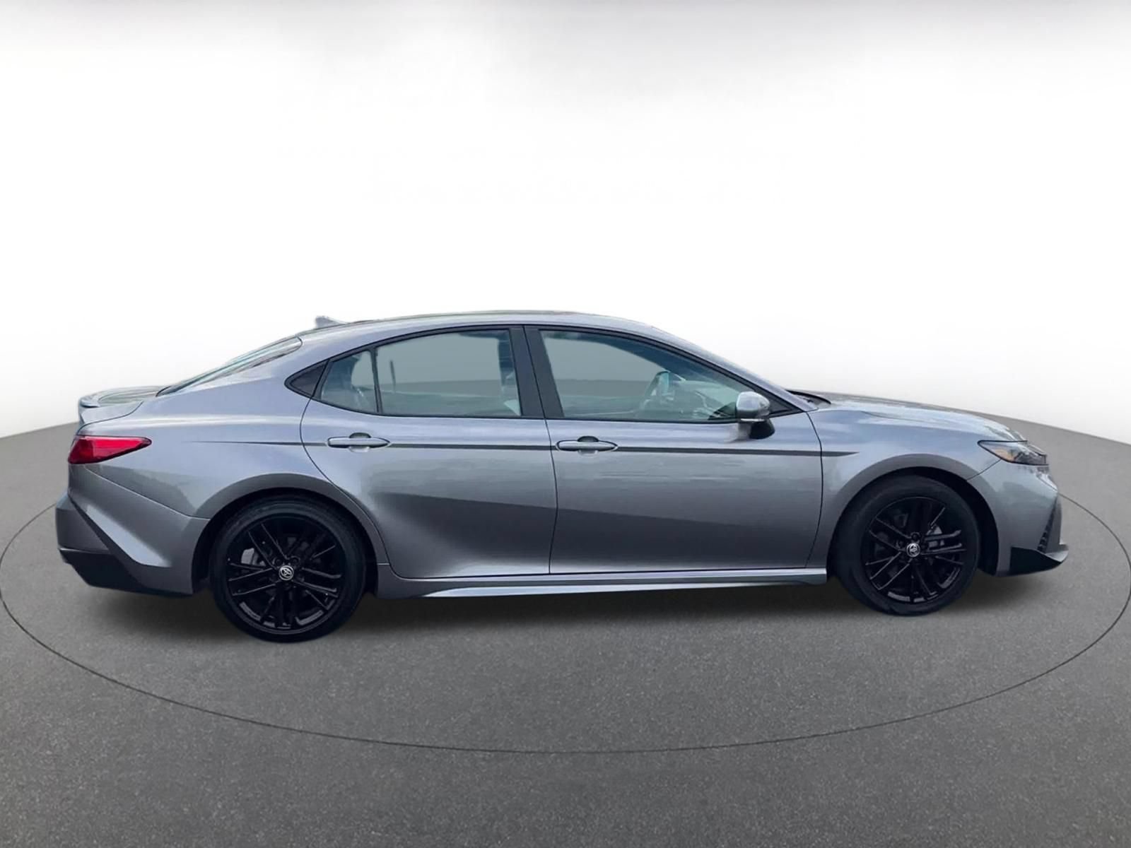 Thumbnail: 2025 Toyota Camry - 16