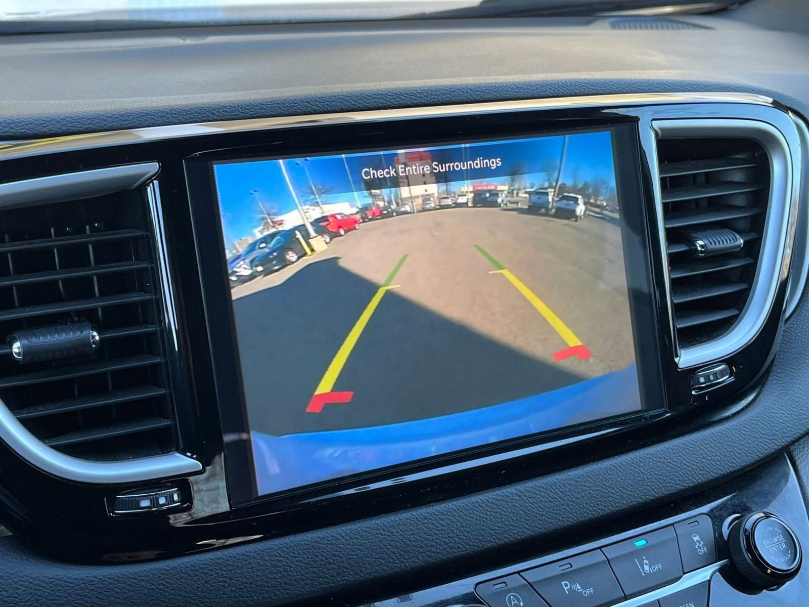 Thumbnail: 2025 Chrysler Pacifica - 17