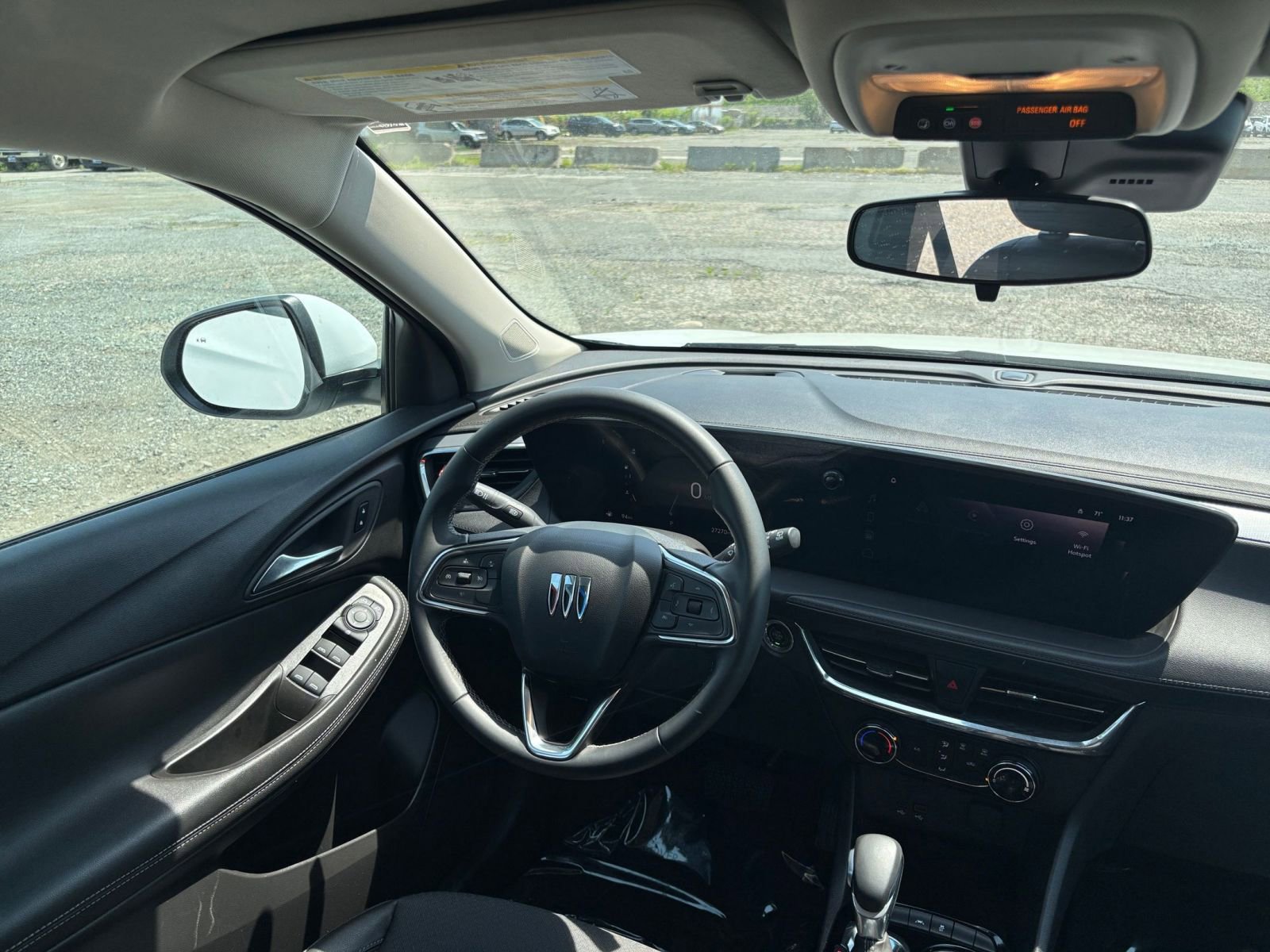 Thumbnail: 2025 Buick Encore GX - 30