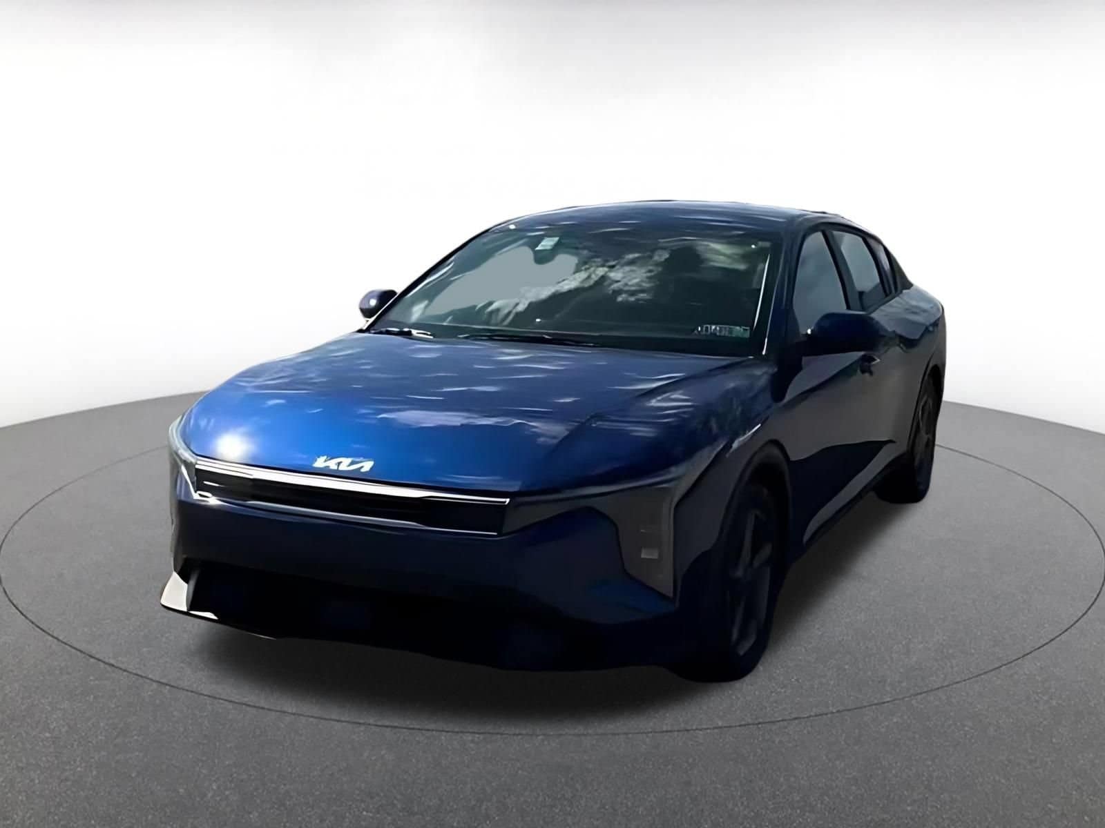 Thumbnail: 2026 Kia K4 - 6