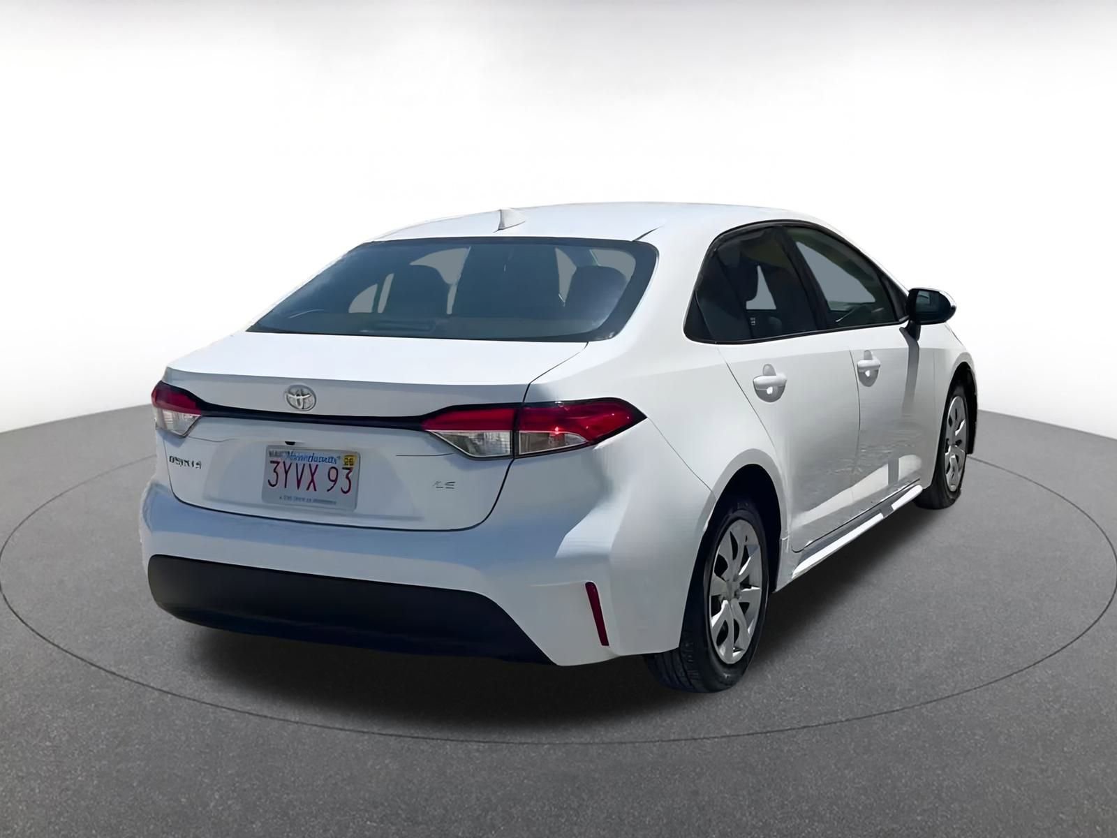 Thumbnail: 2024 Toyota Corolla - 15