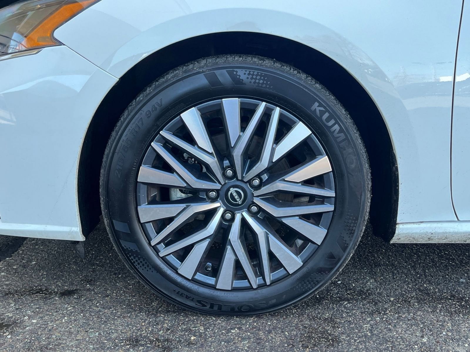 Thumbnail: 2025 Nissan Altima - 28